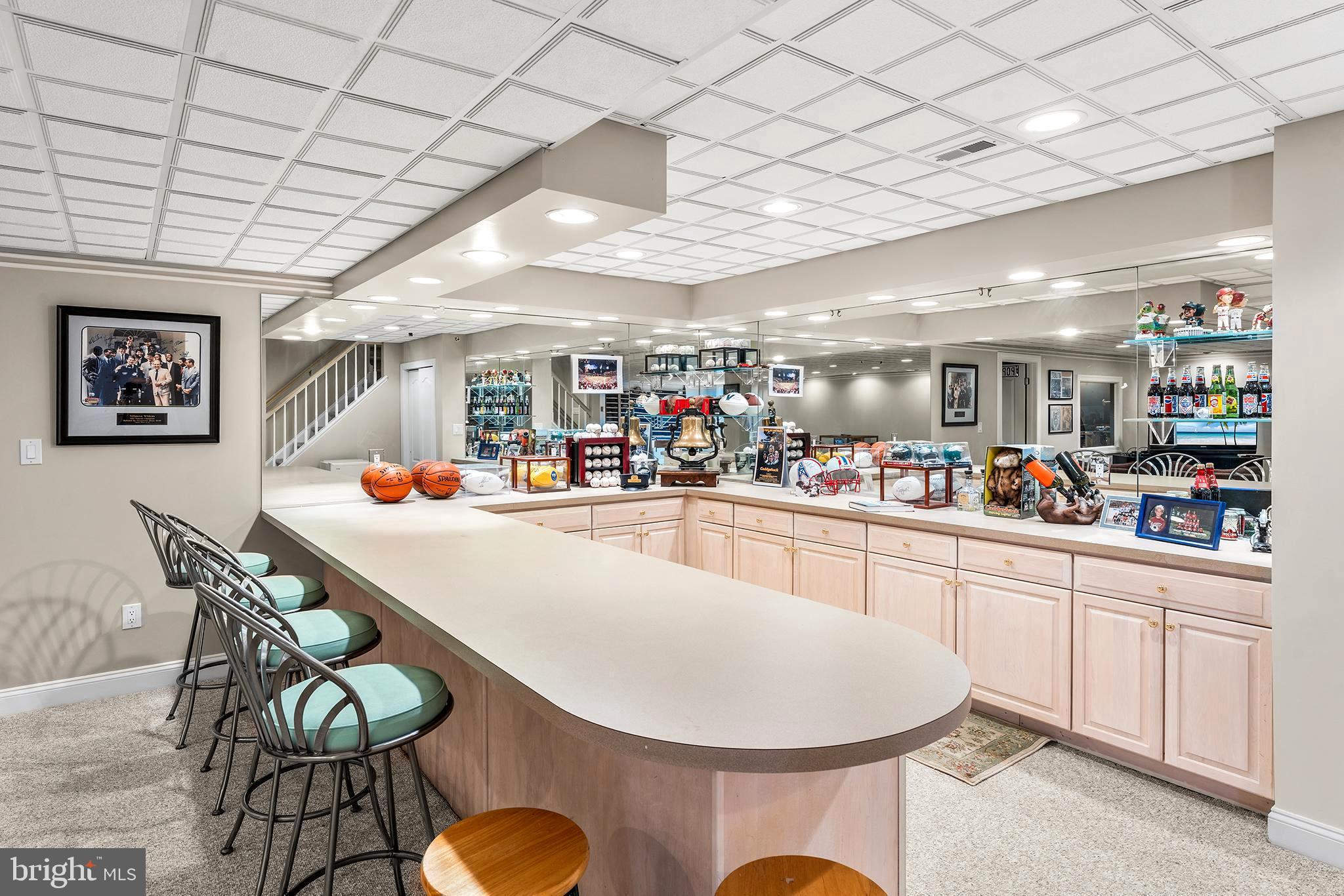 BLUE BELL CC - Residential