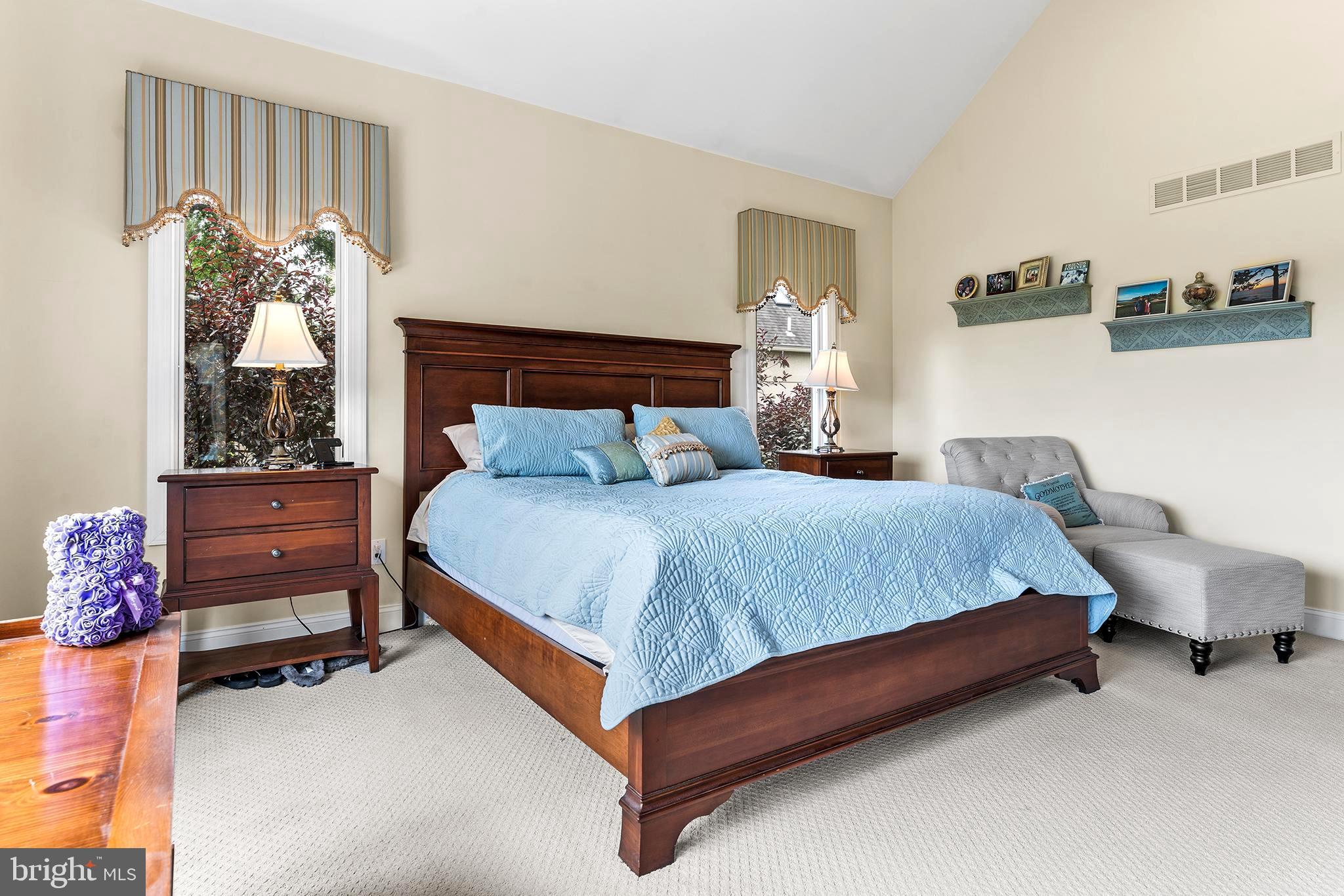 BLUE BELL CC - Residential