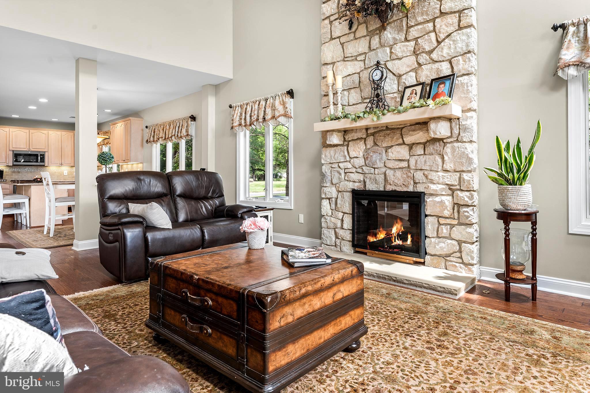 BLUE BELL CC - Residential
