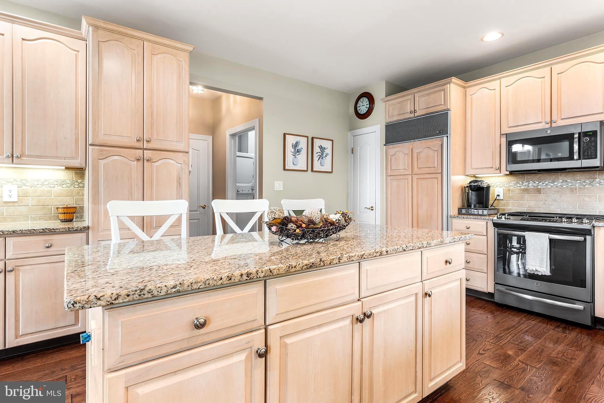BLUE BELL CC - Residential