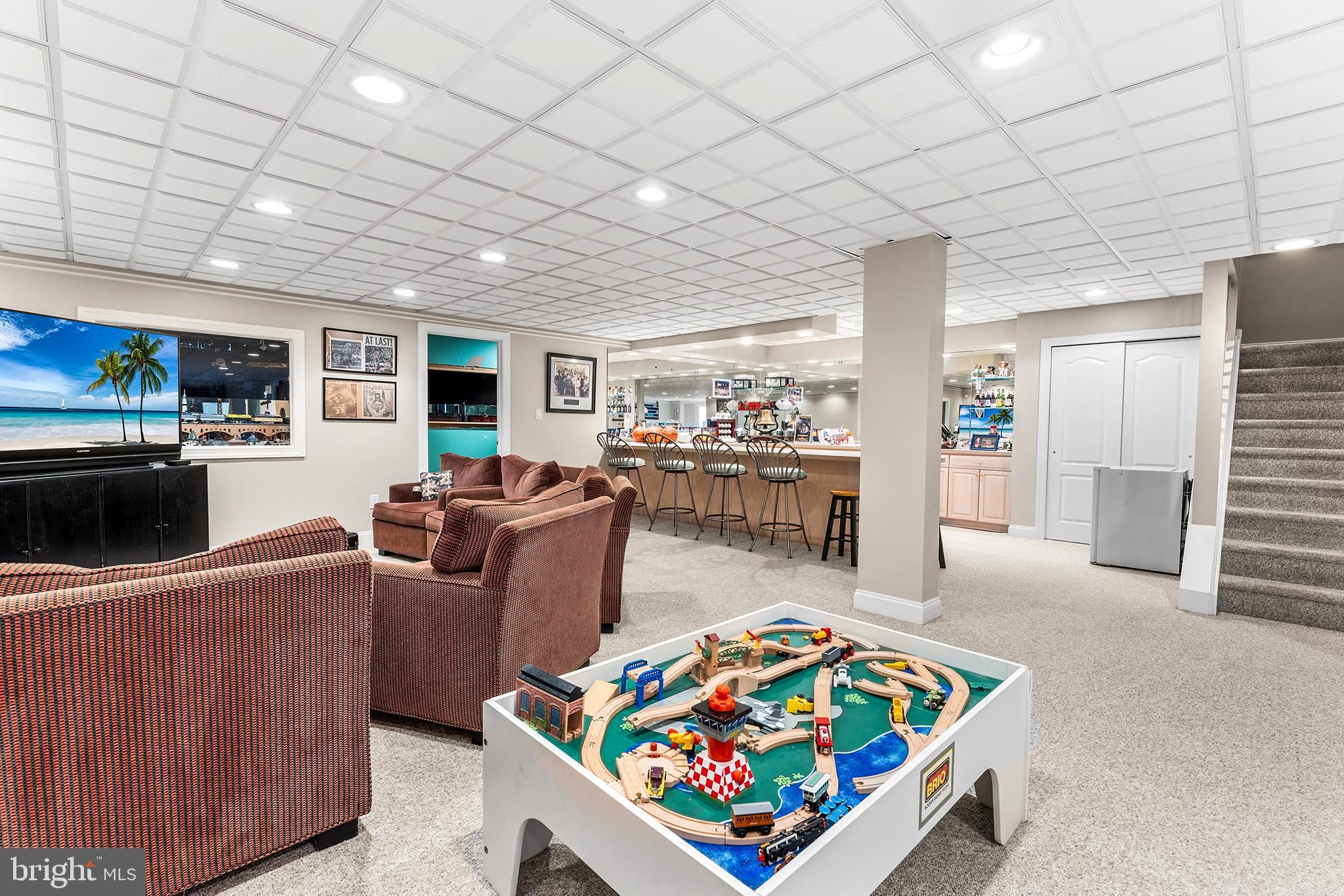 BLUE BELL CC - Residential