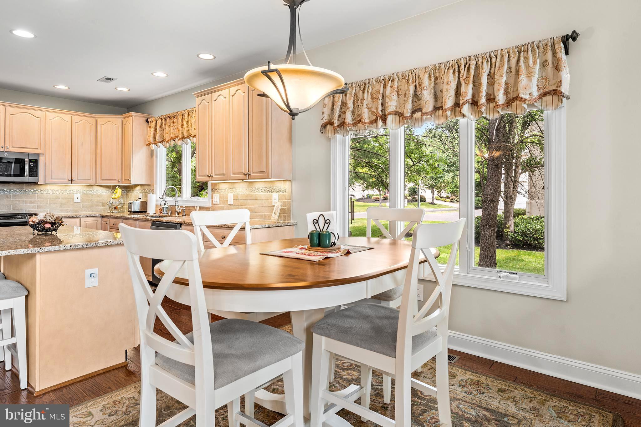 BLUE BELL CC - Residential