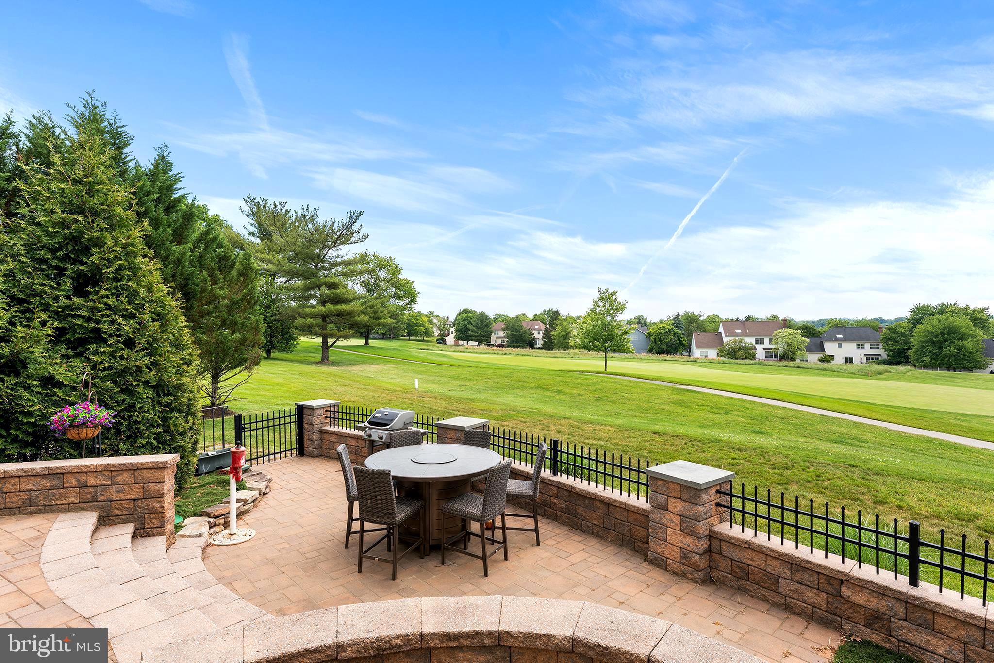 BLUE BELL CC - Residential