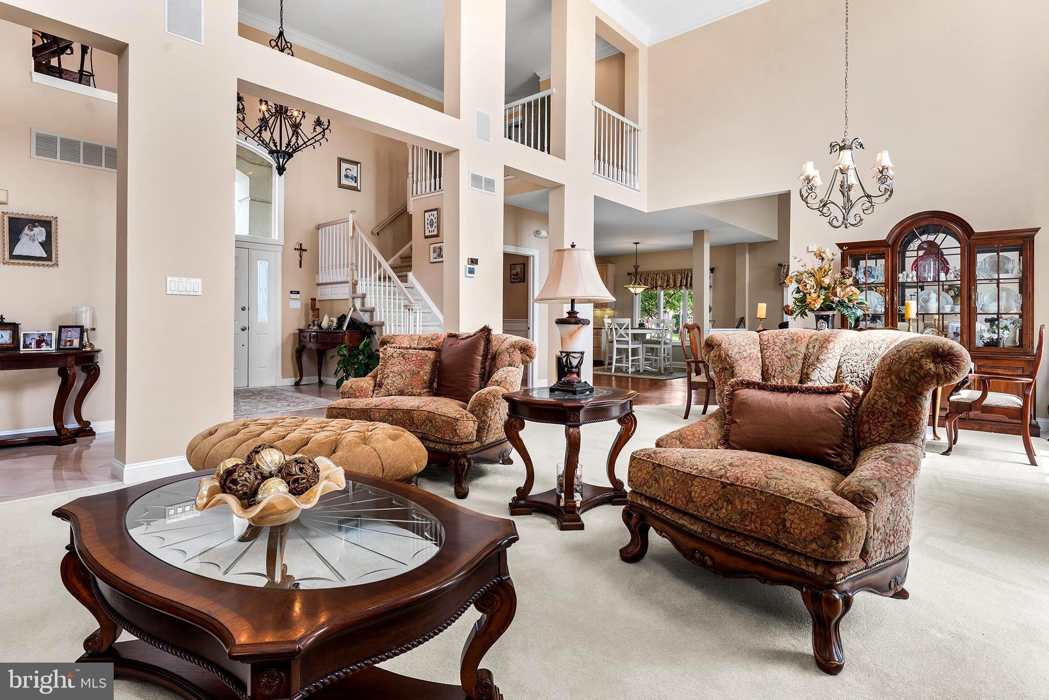 BLUE BELL CC - Residential