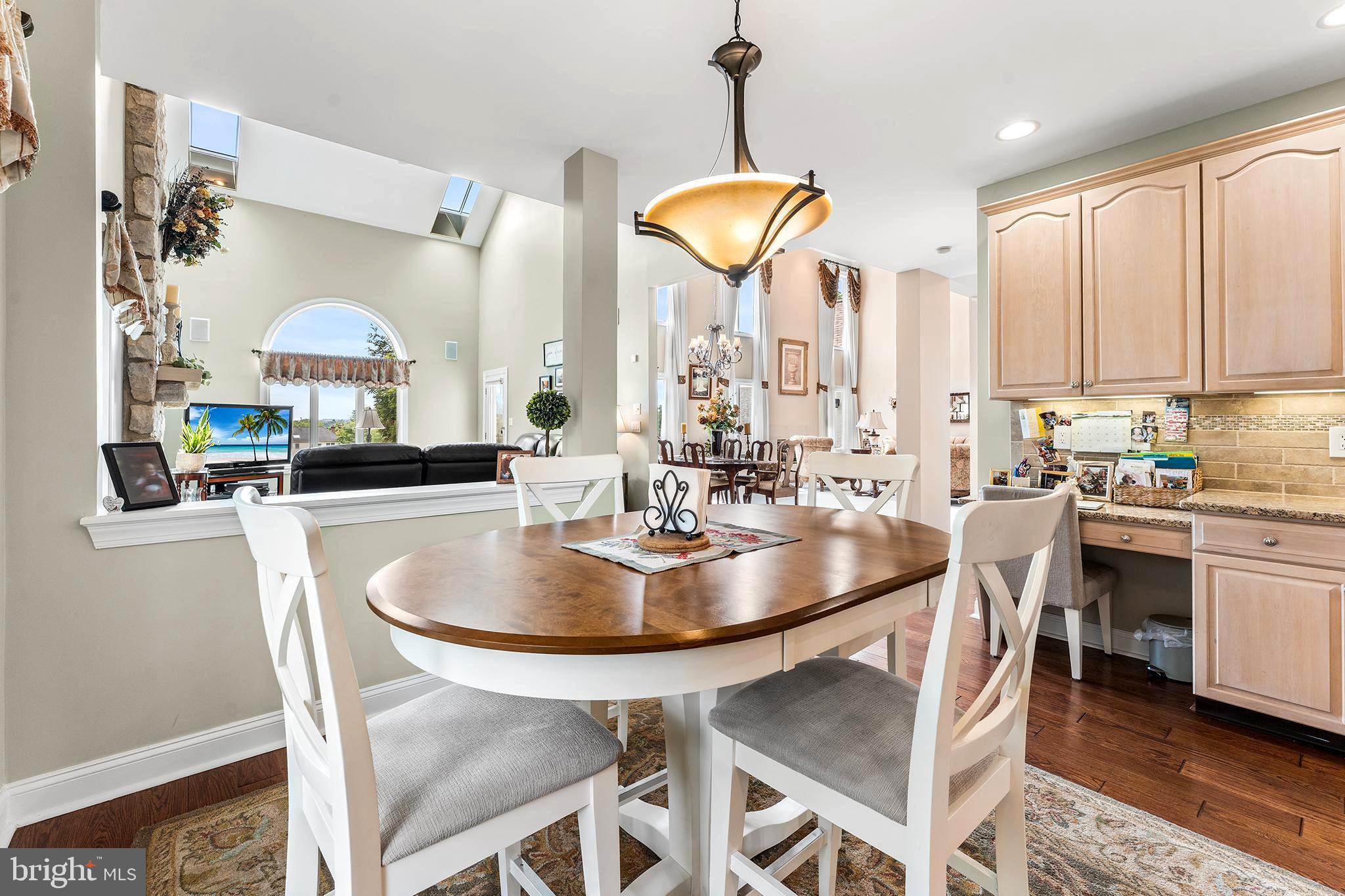 BLUE BELL CC - Residential