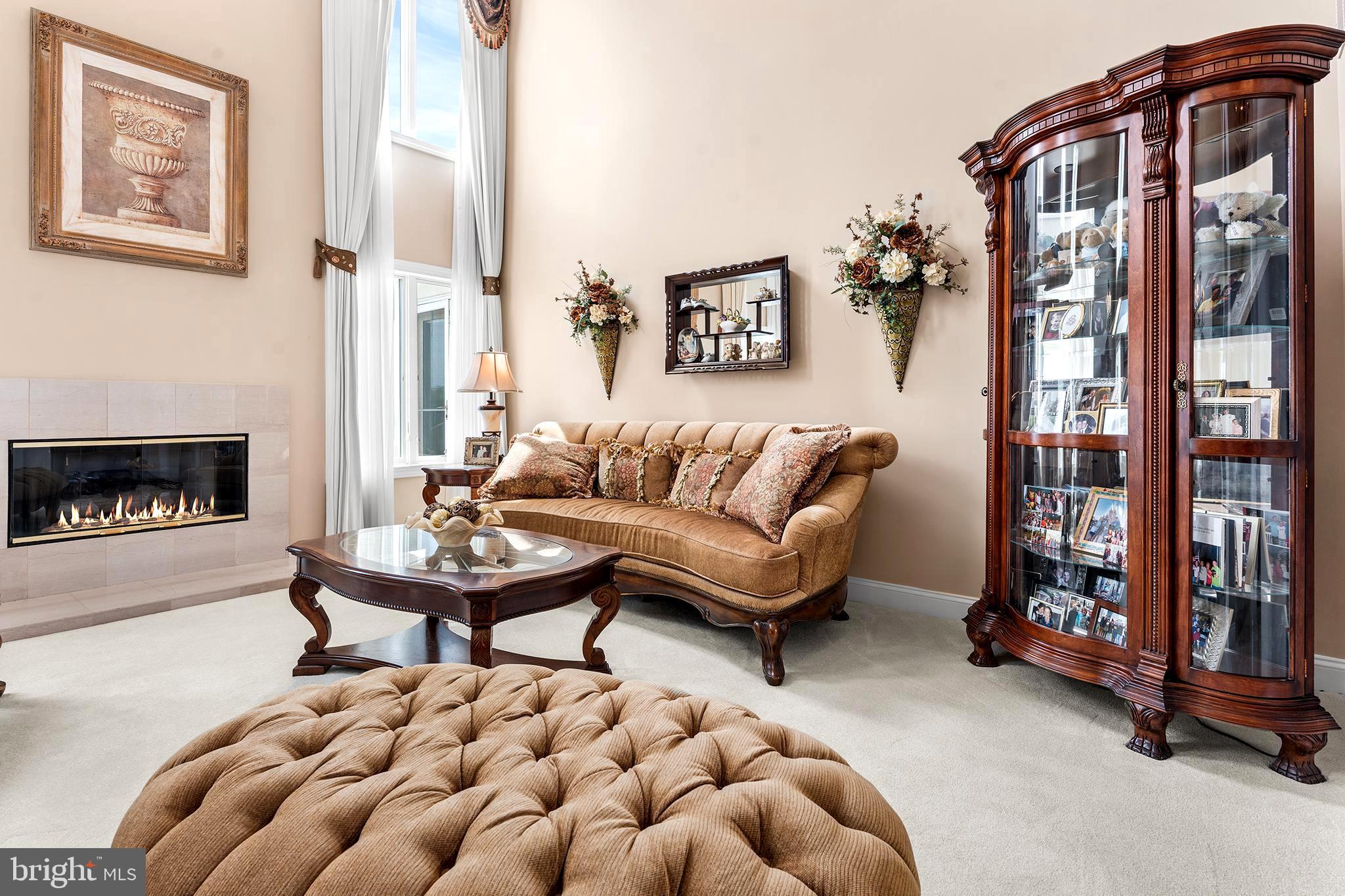 BLUE BELL CC - Residential