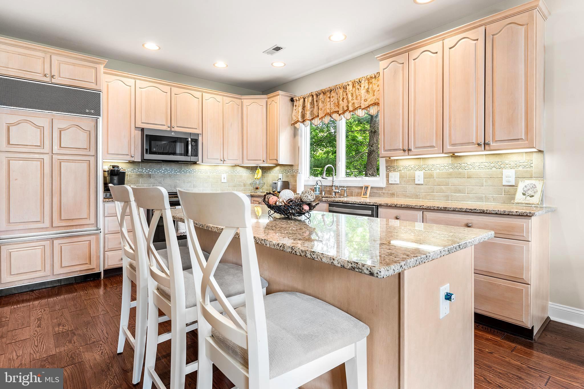 BLUE BELL CC - Residential