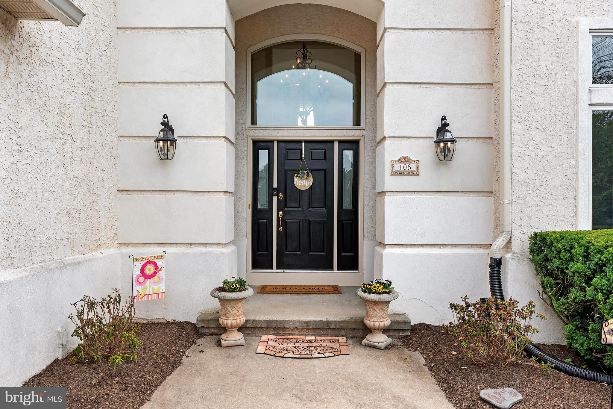 BLUE BELL CC - Residential