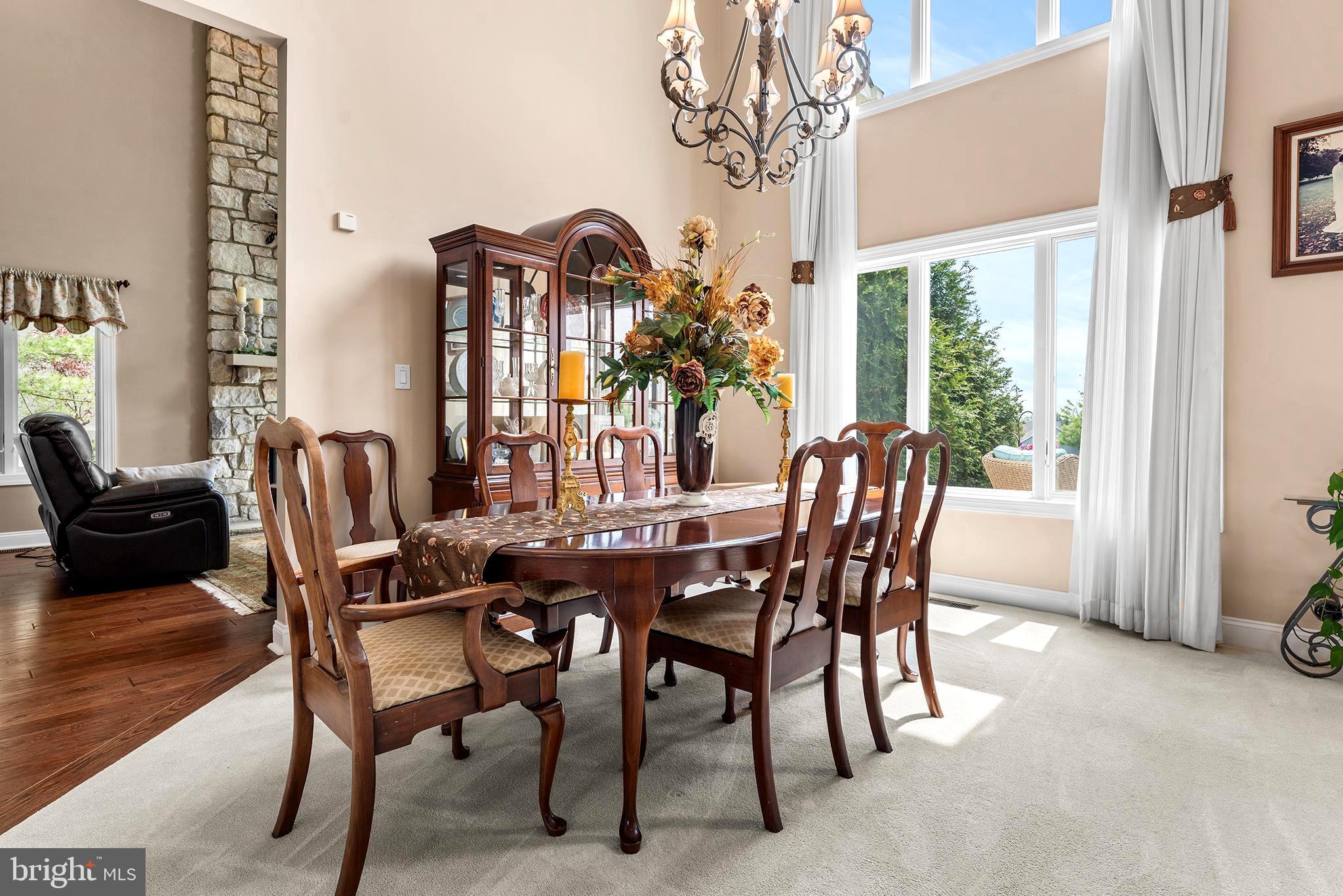 BLUE BELL CC - Residential