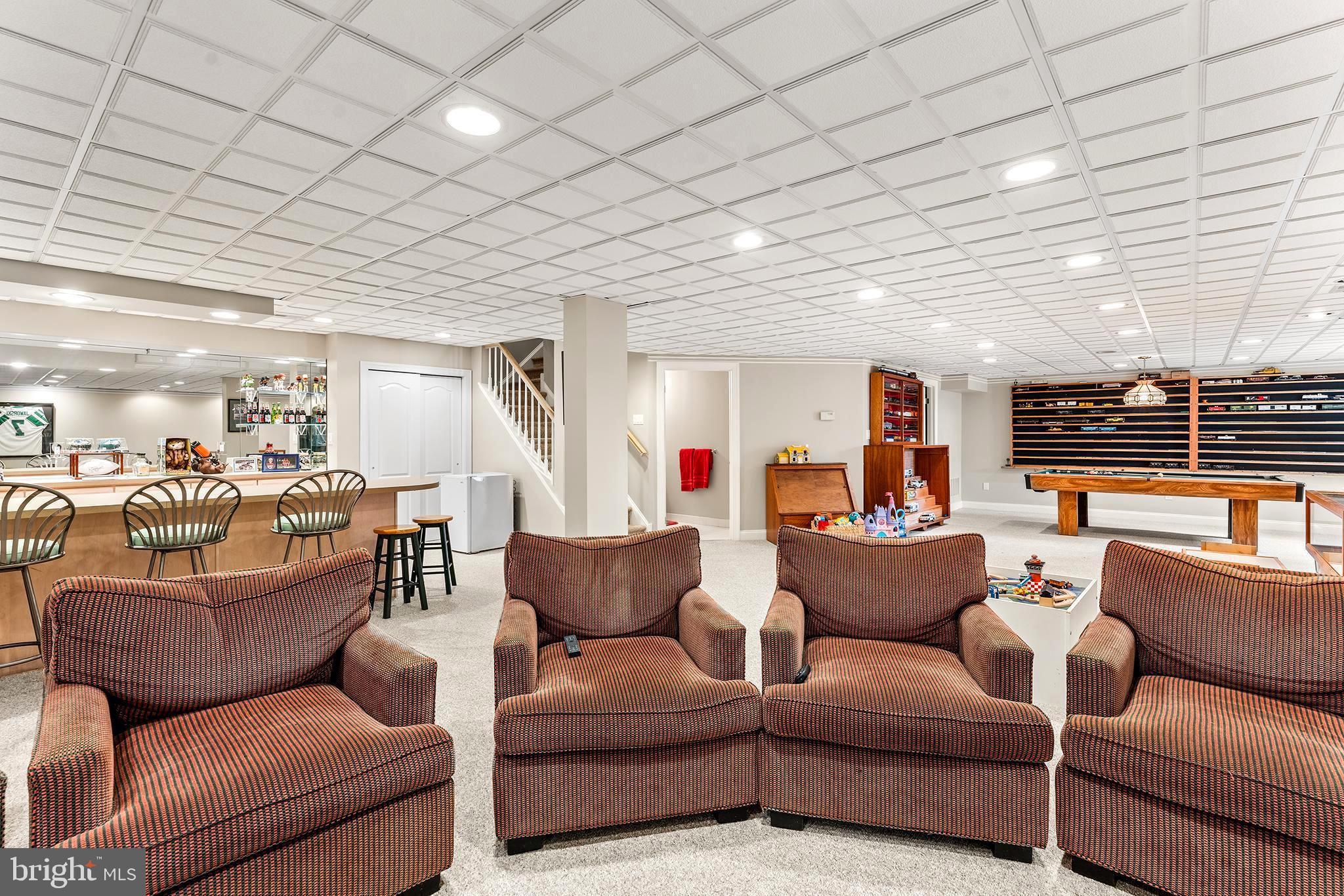 BLUE BELL CC - Residential