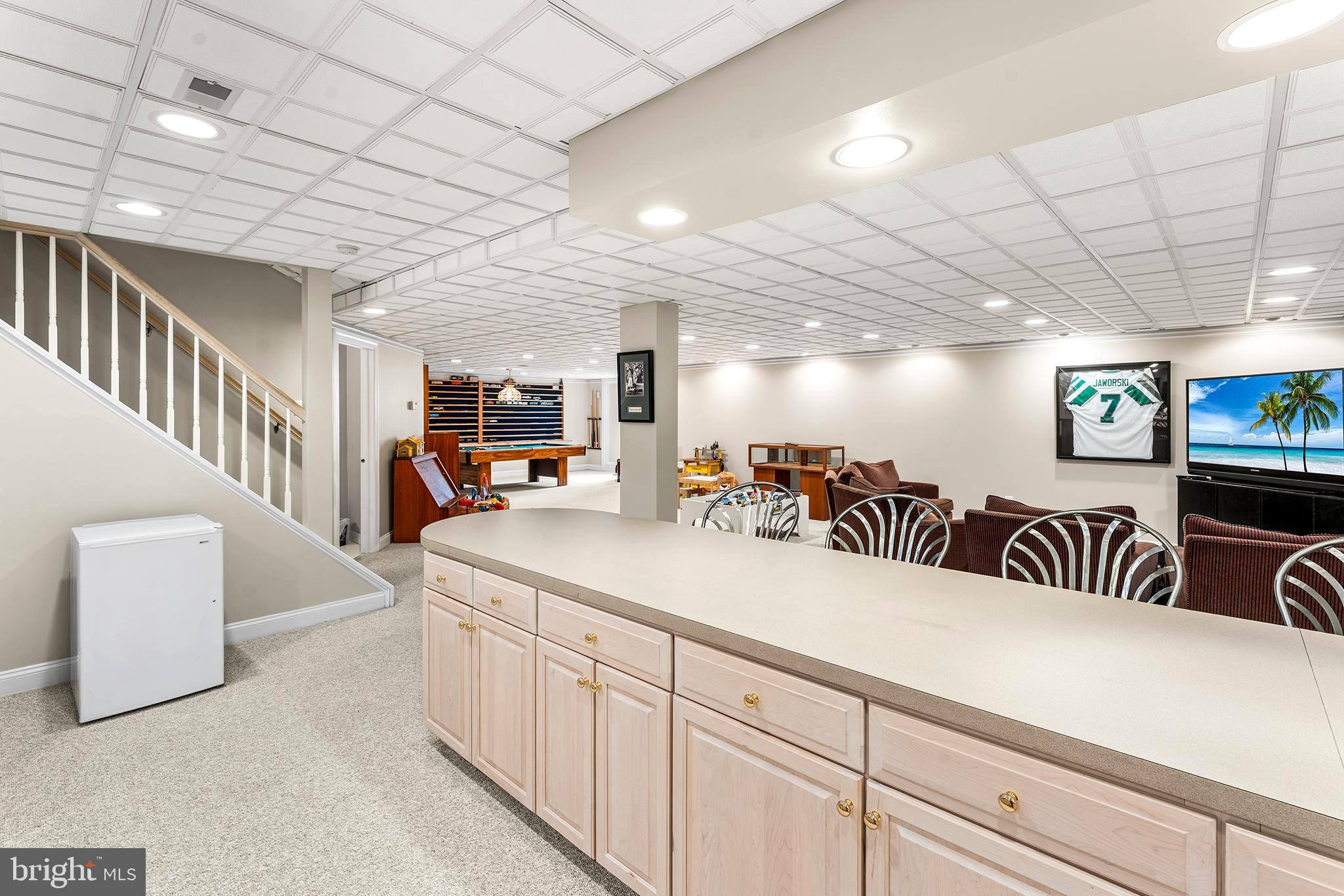 BLUE BELL CC - Residential