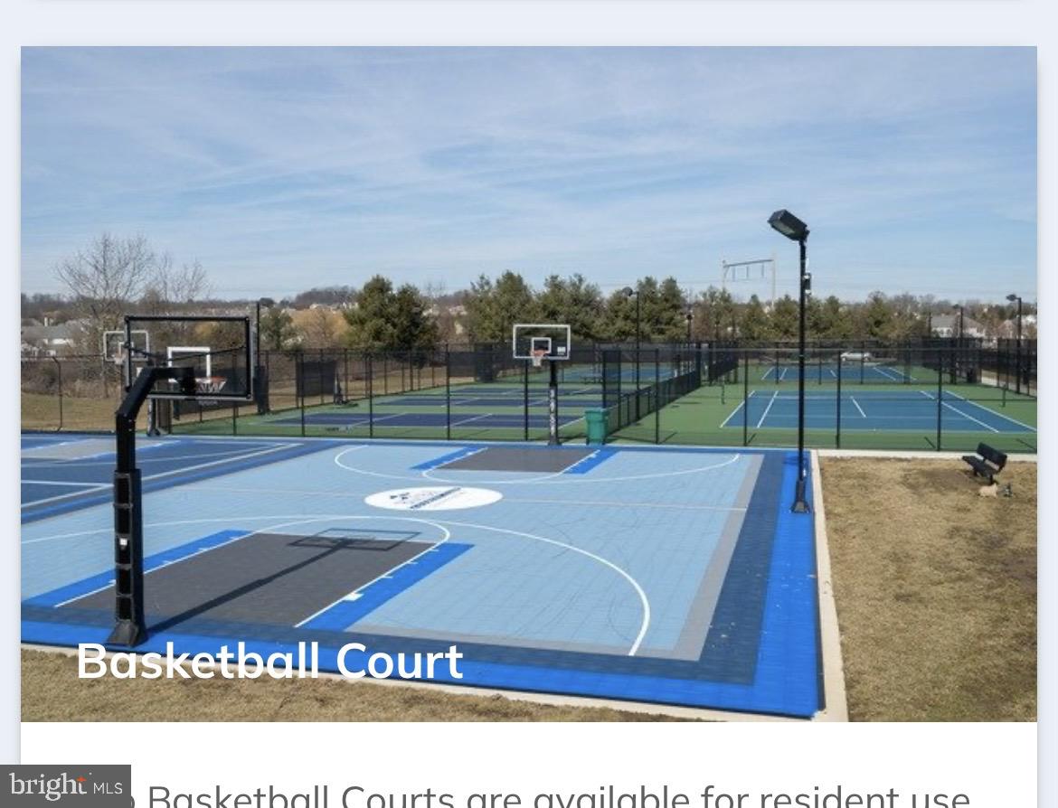 BLUE BELL CC - Residential