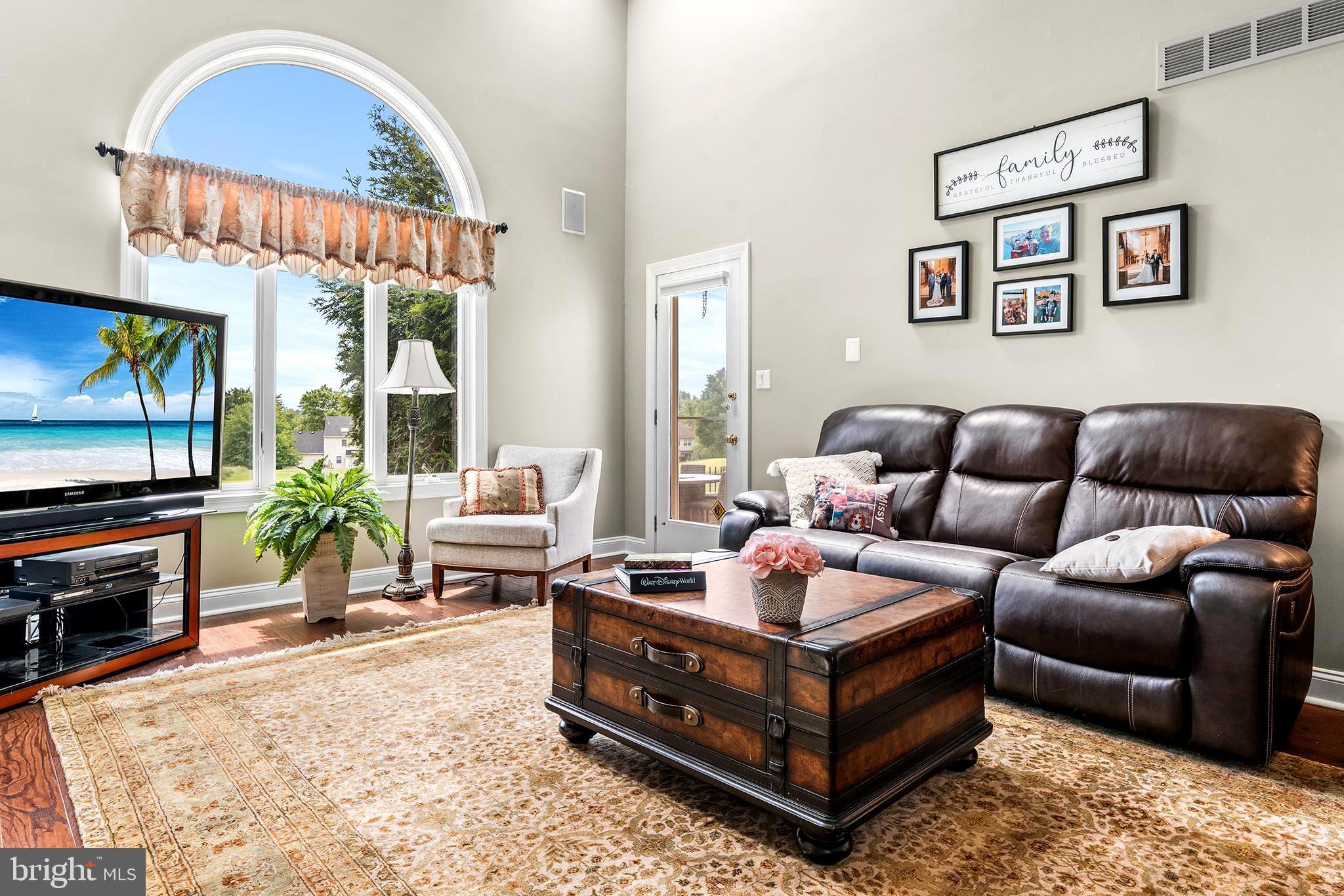 BLUE BELL CC - Residential