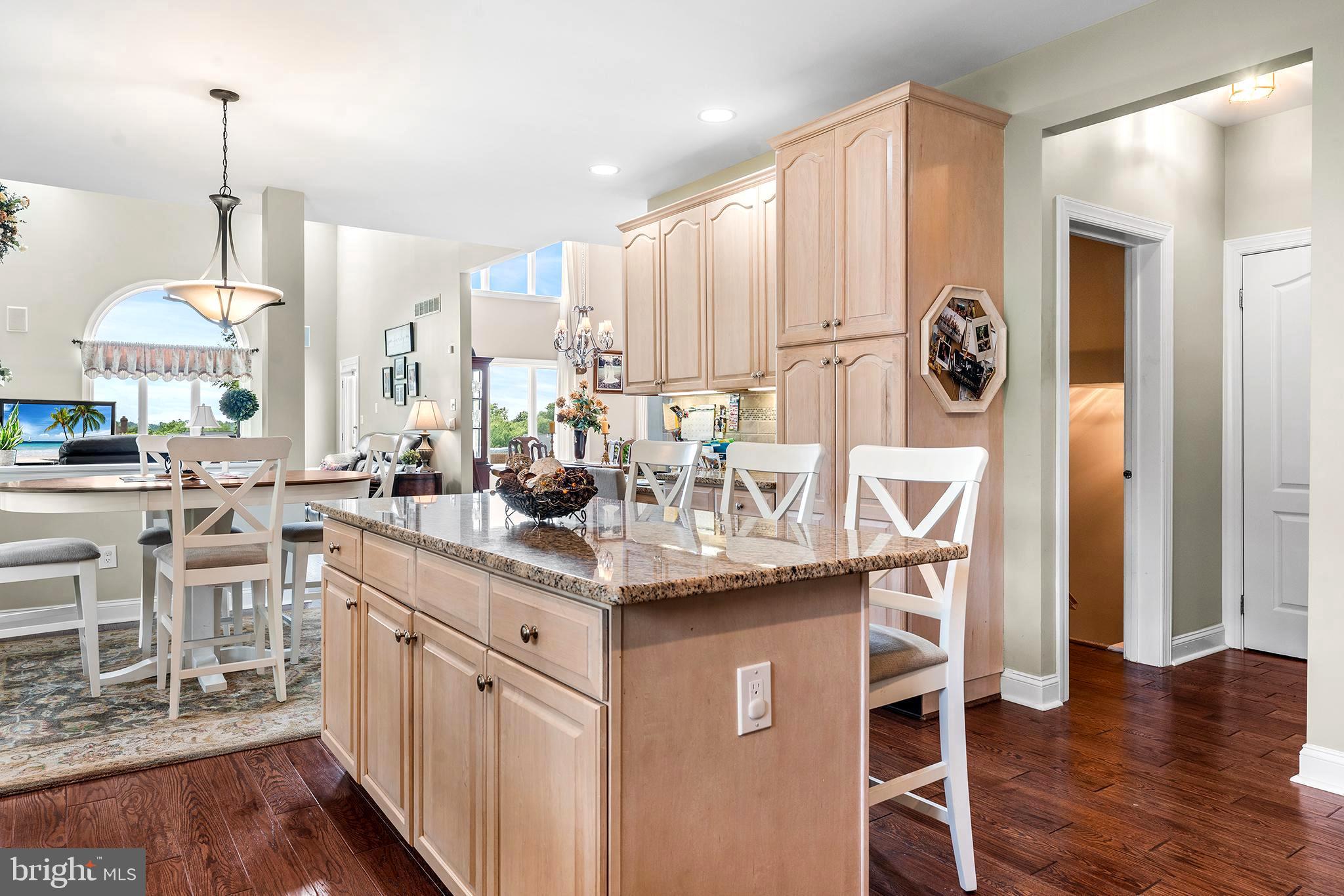 BLUE BELL CC - Residential