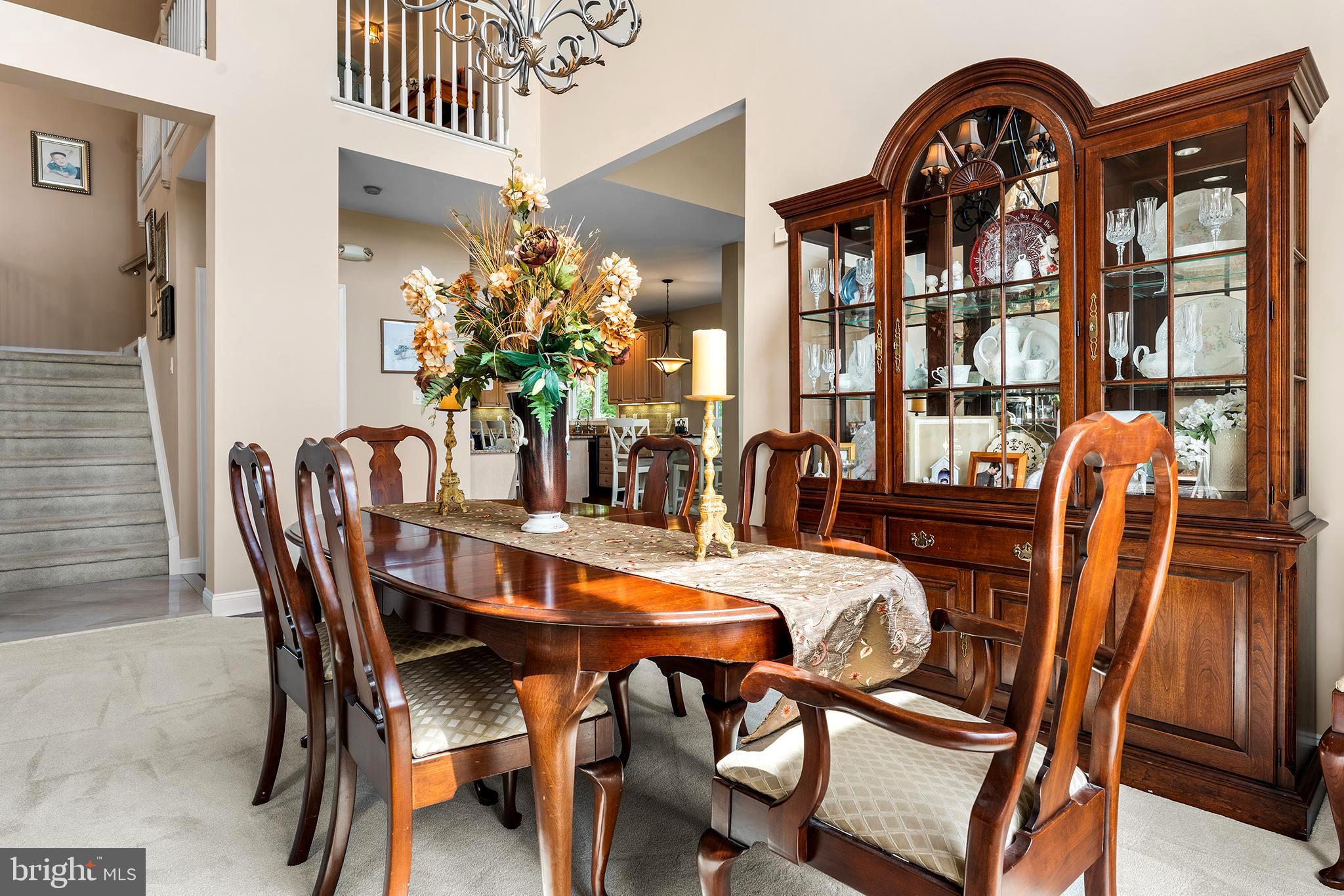 BLUE BELL CC - Residential