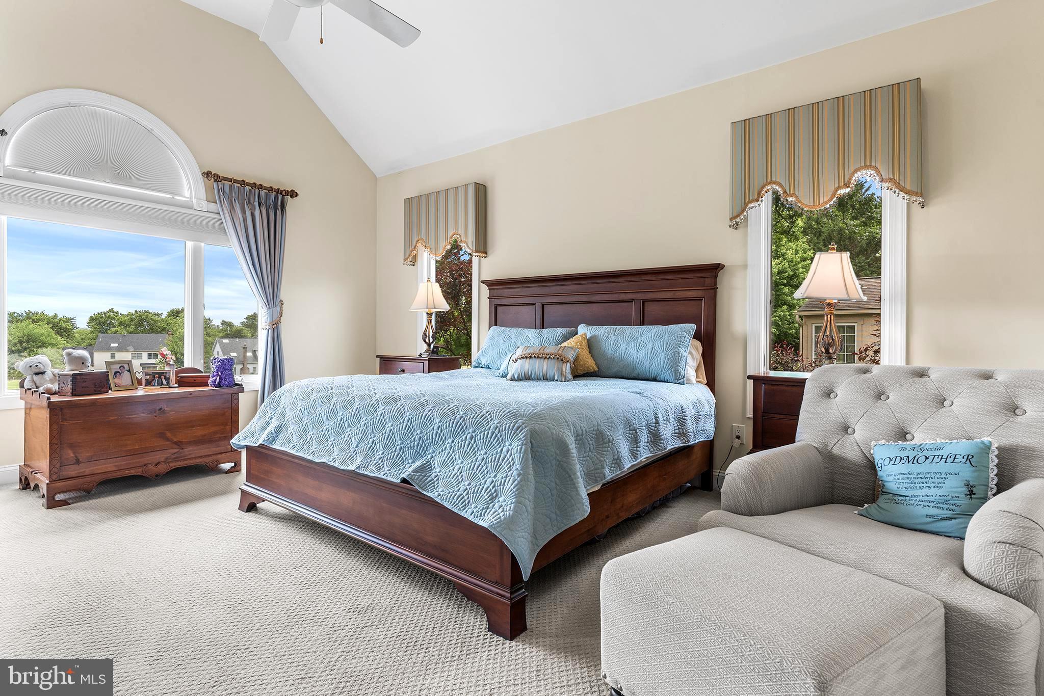 BLUE BELL CC - Residential