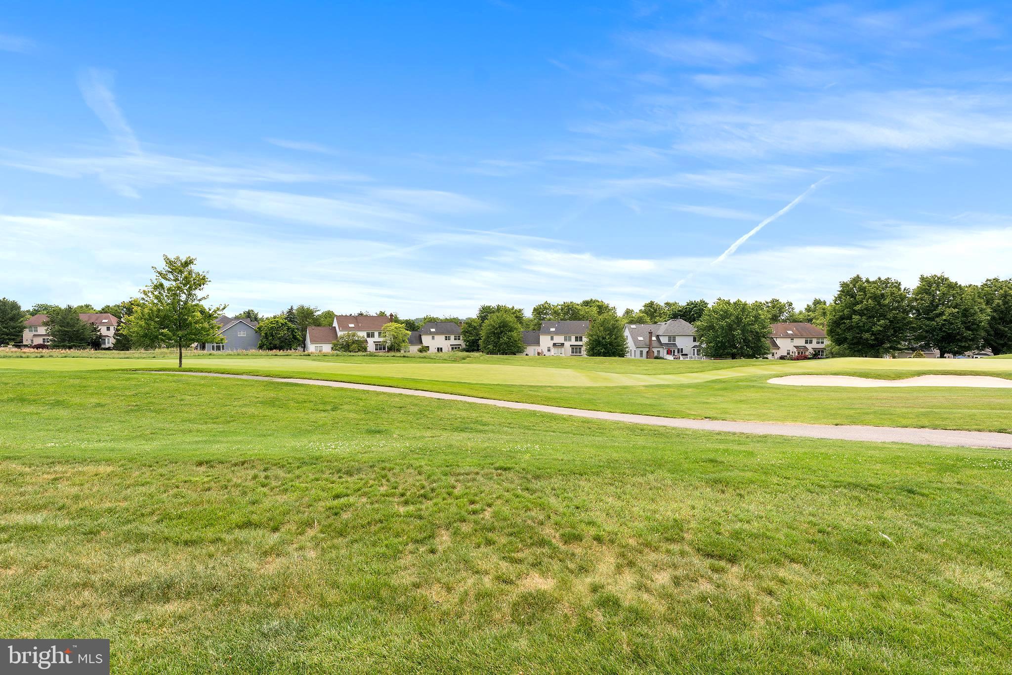 BLUE BELL CC - Residential