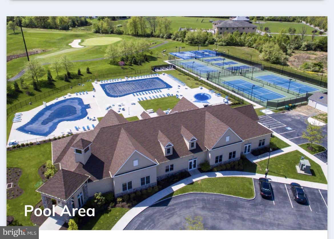 BLUE BELL CC - Residential