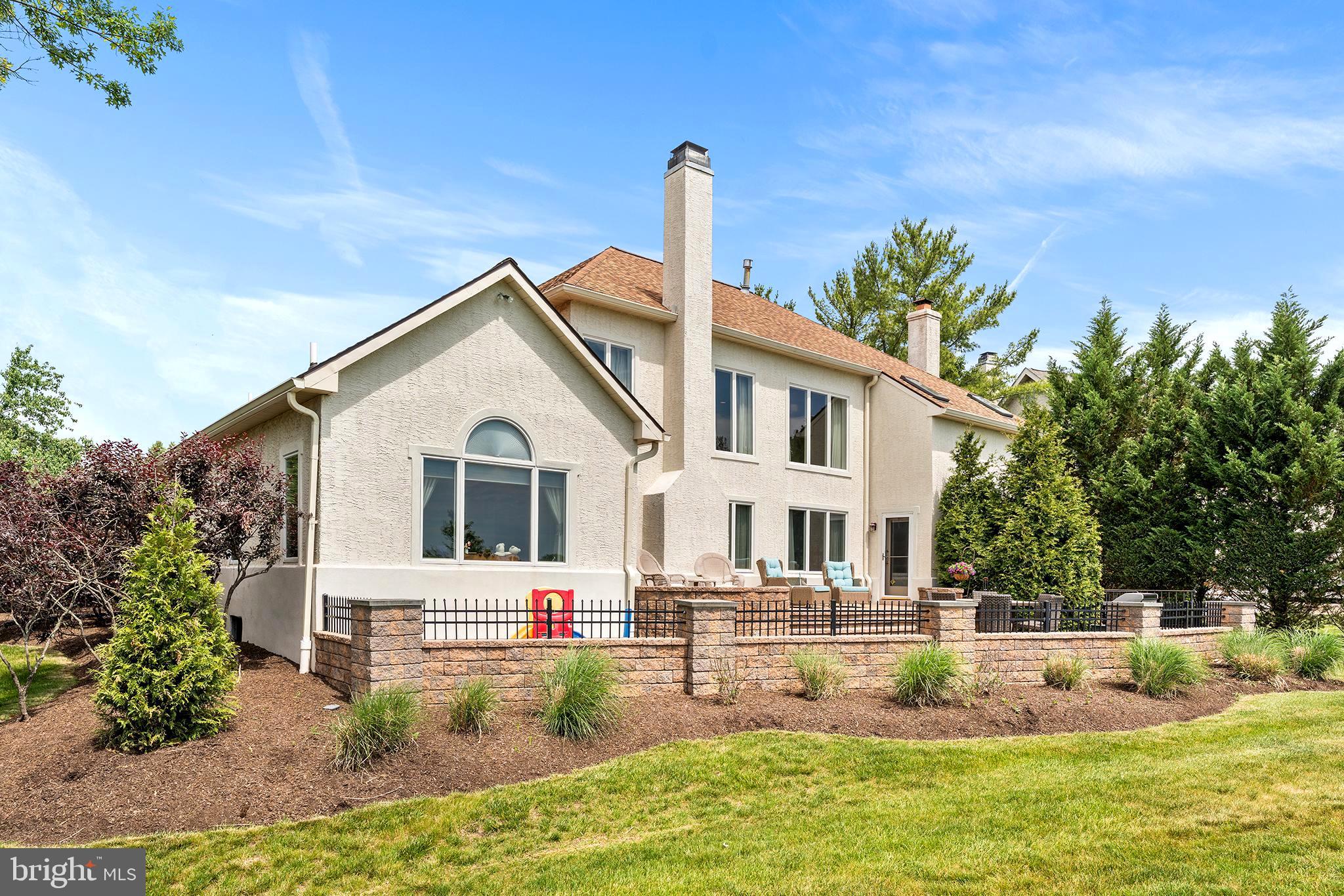 BLUE BELL CC - Residential