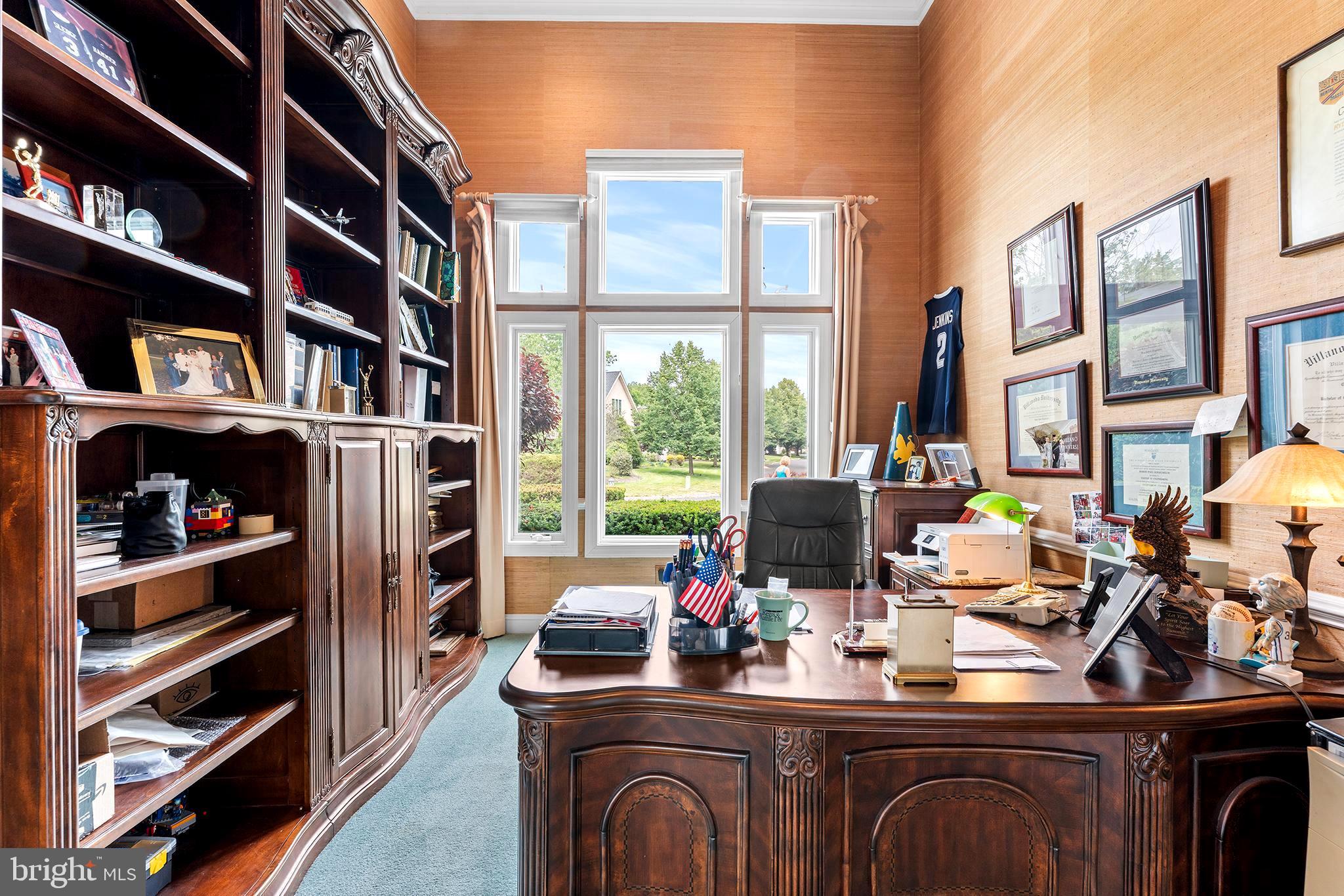 BLUE BELL CC - Residential