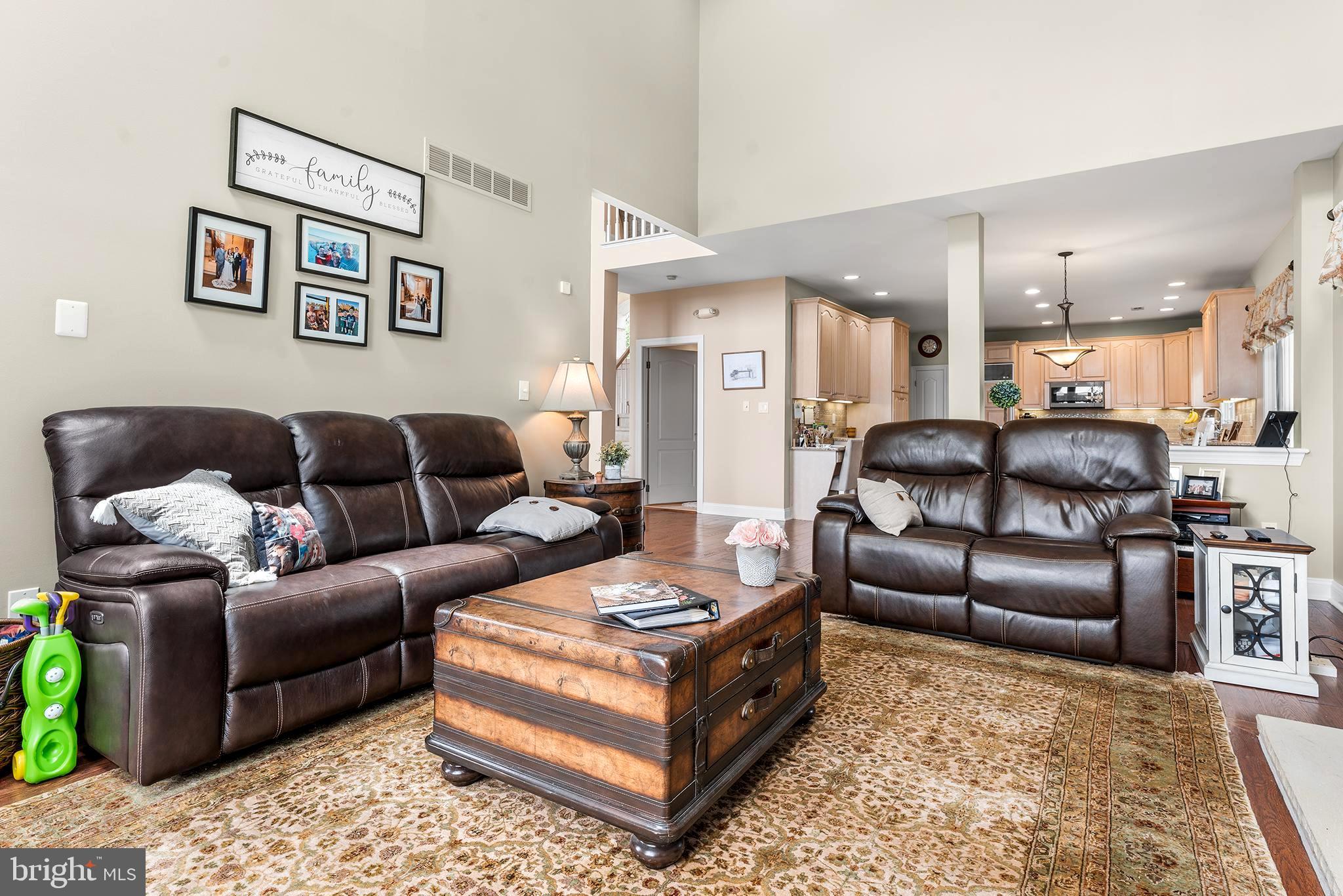 BLUE BELL CC - Residential