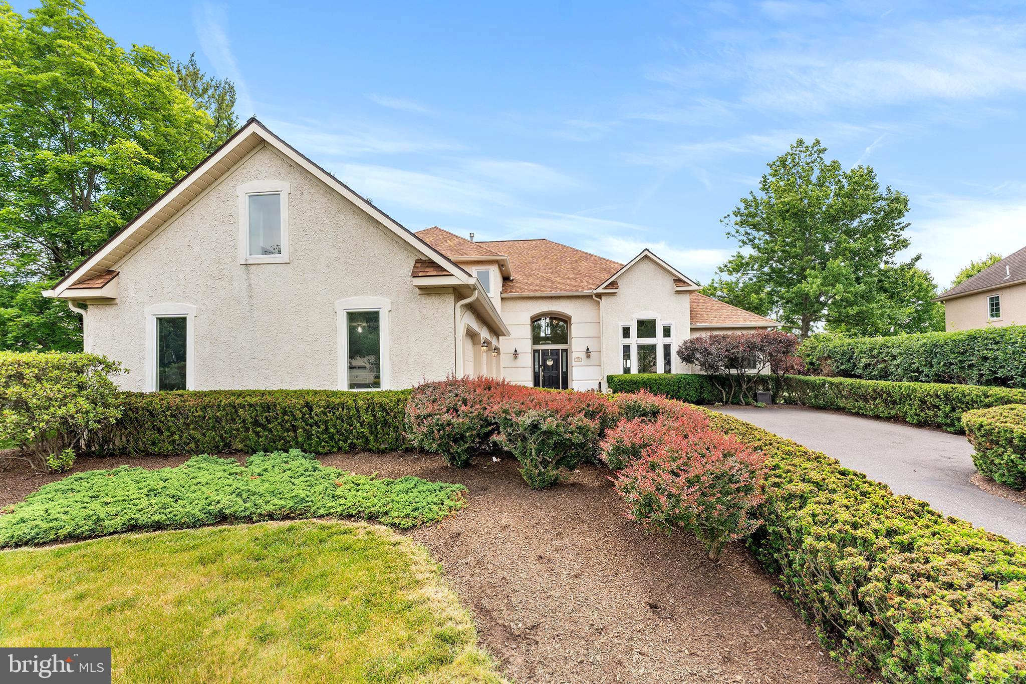 BLUE BELL CC - Residential