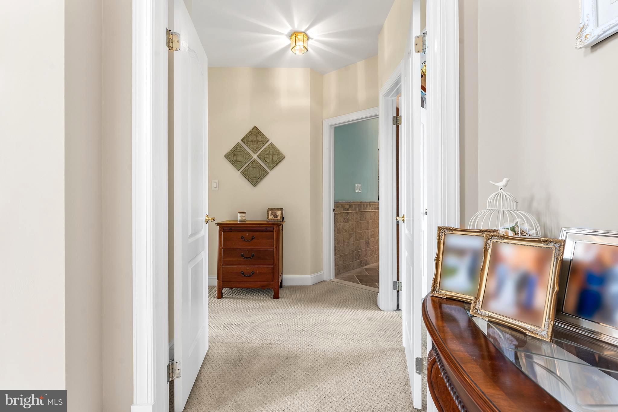 BLUE BELL CC - Residential