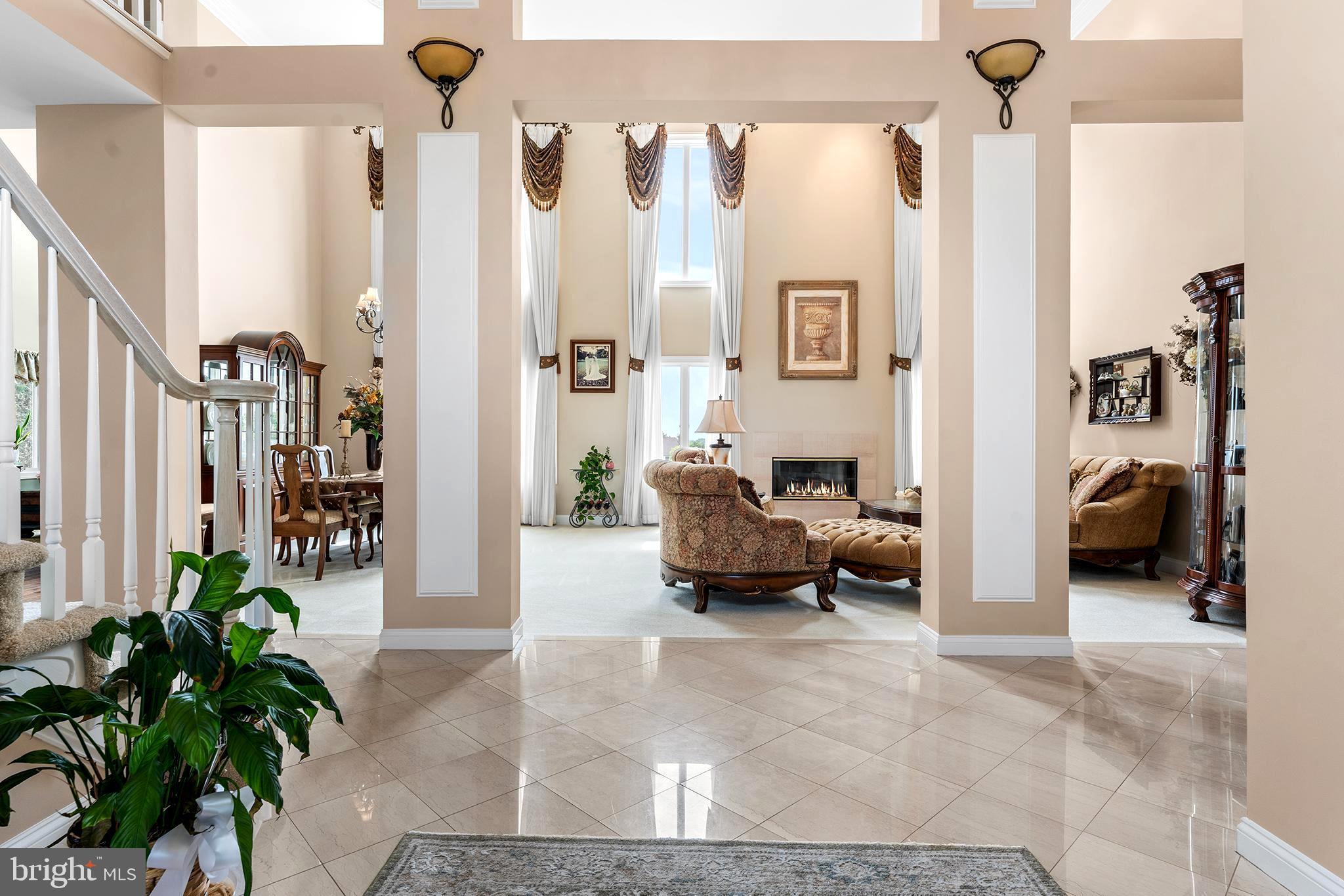 BLUE BELL CC - Residential