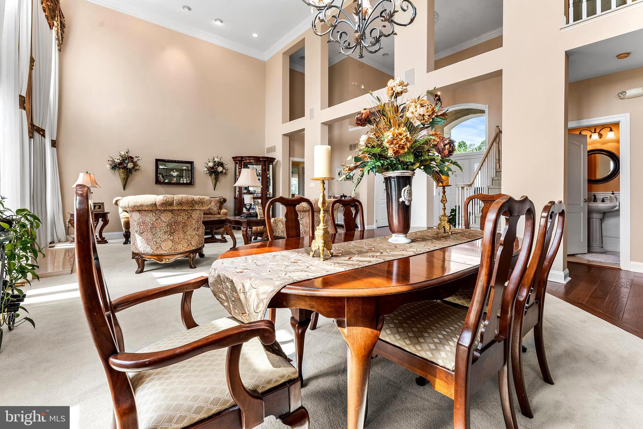 BLUE BELL CC - Residential