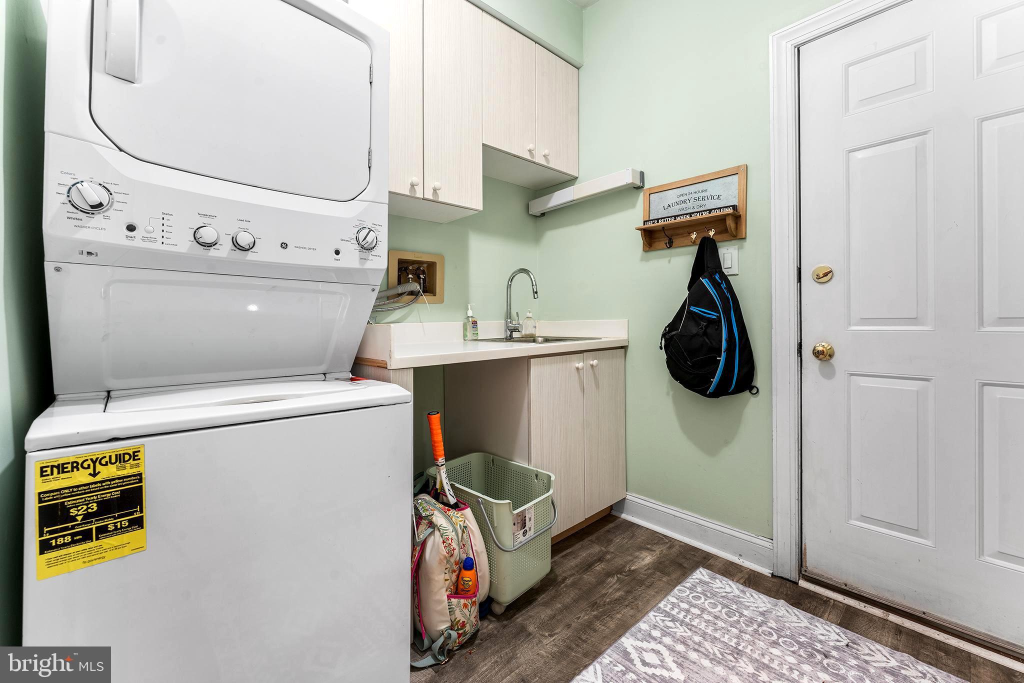 BLUE BELL CC - Residential