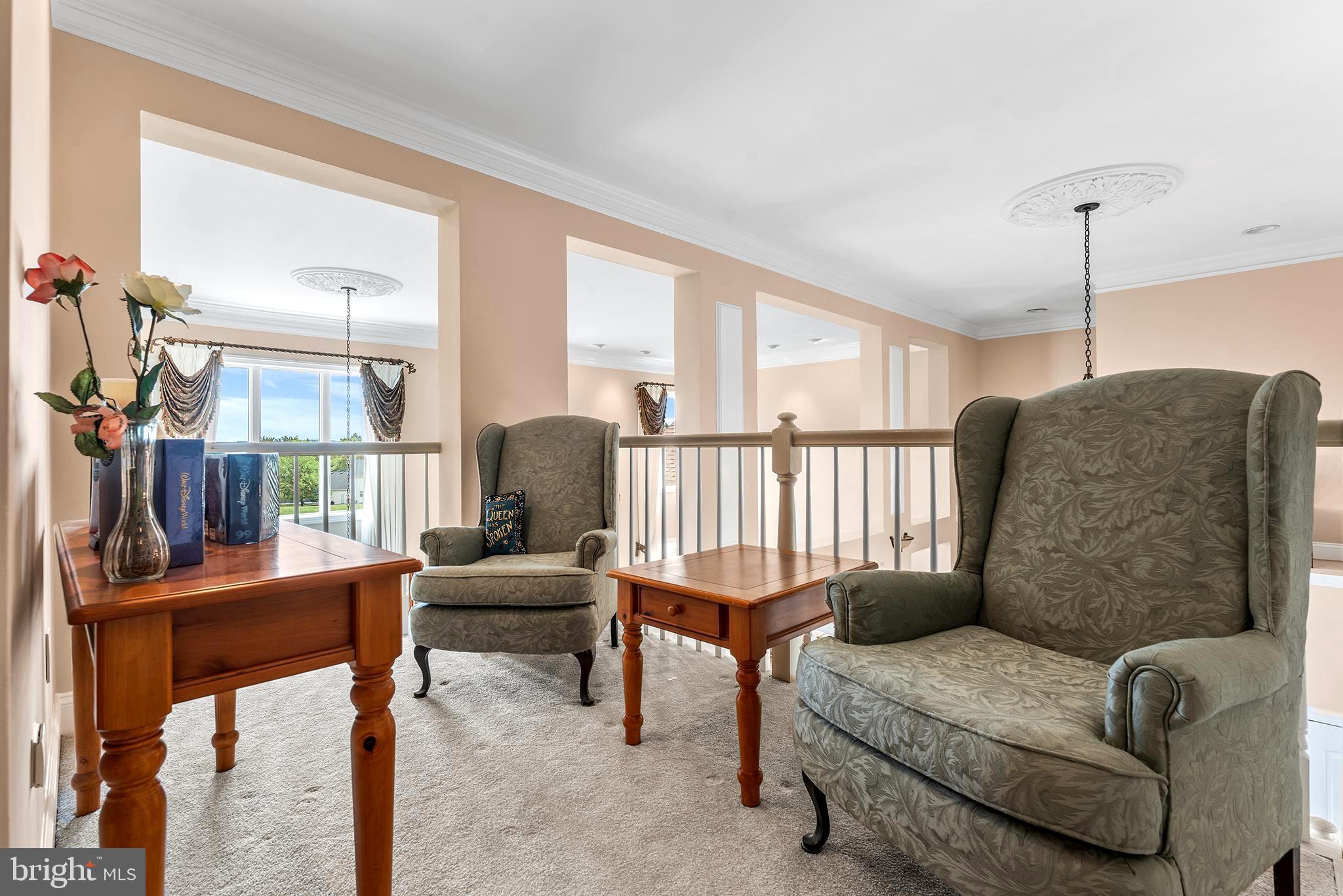 BLUE BELL CC - Residential