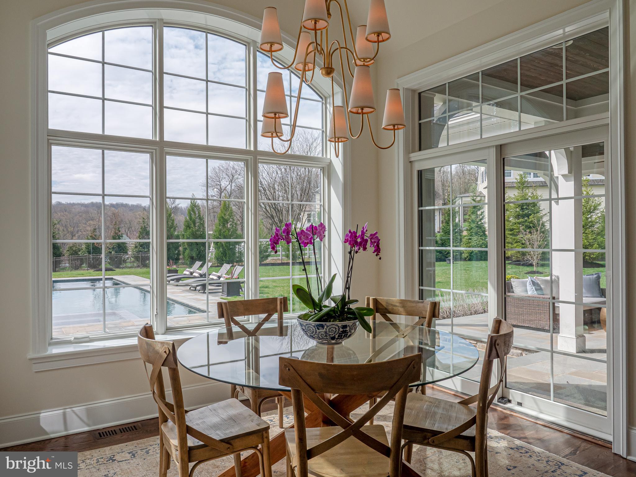 THE WOODS AT ROSE TREE - Residential