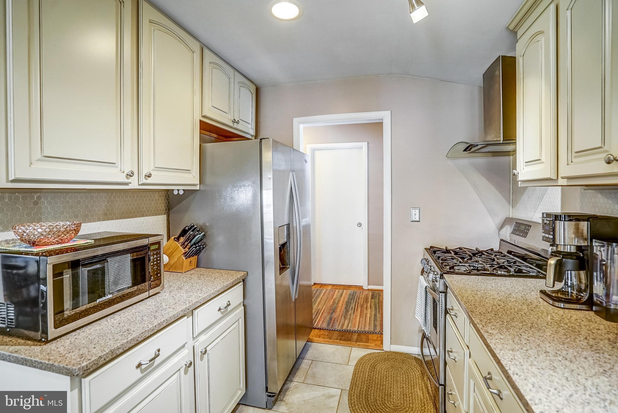 GREENBRIER - Residential