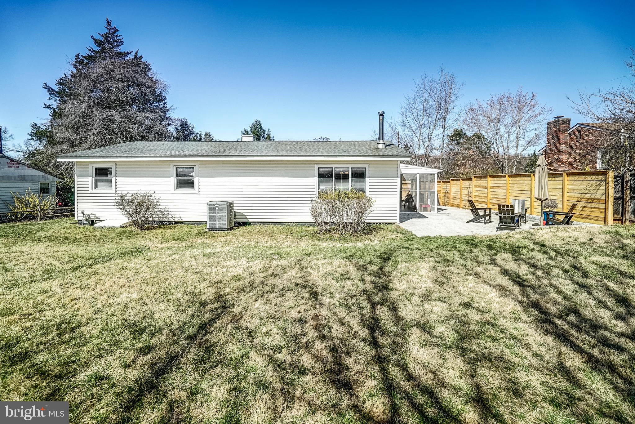 GREENBRIER - Residential
