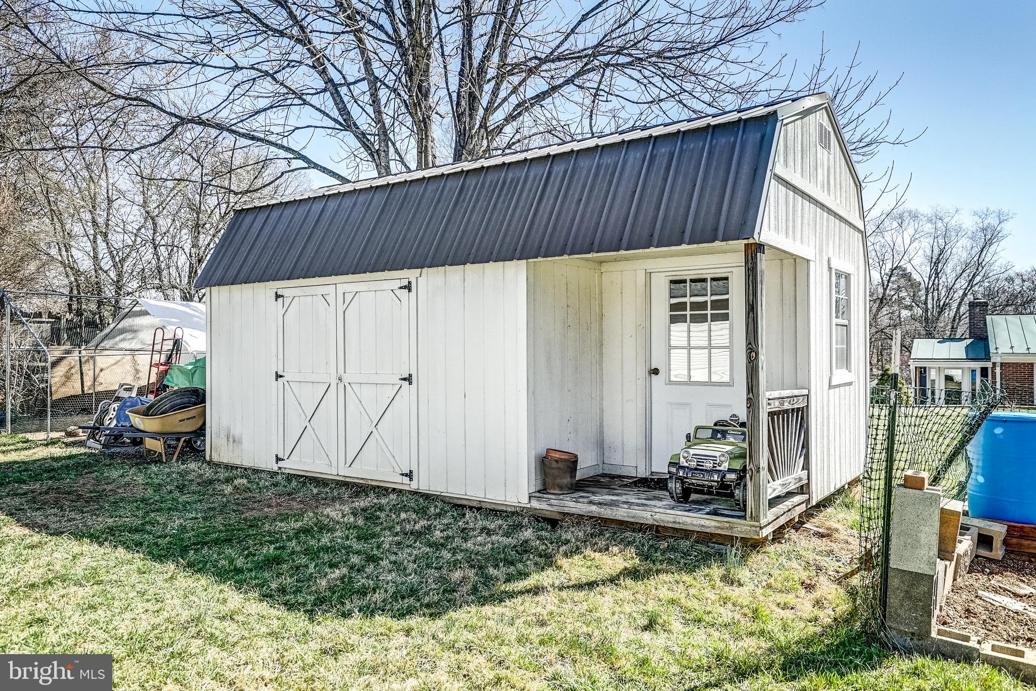 GREENBRIER - Residential
