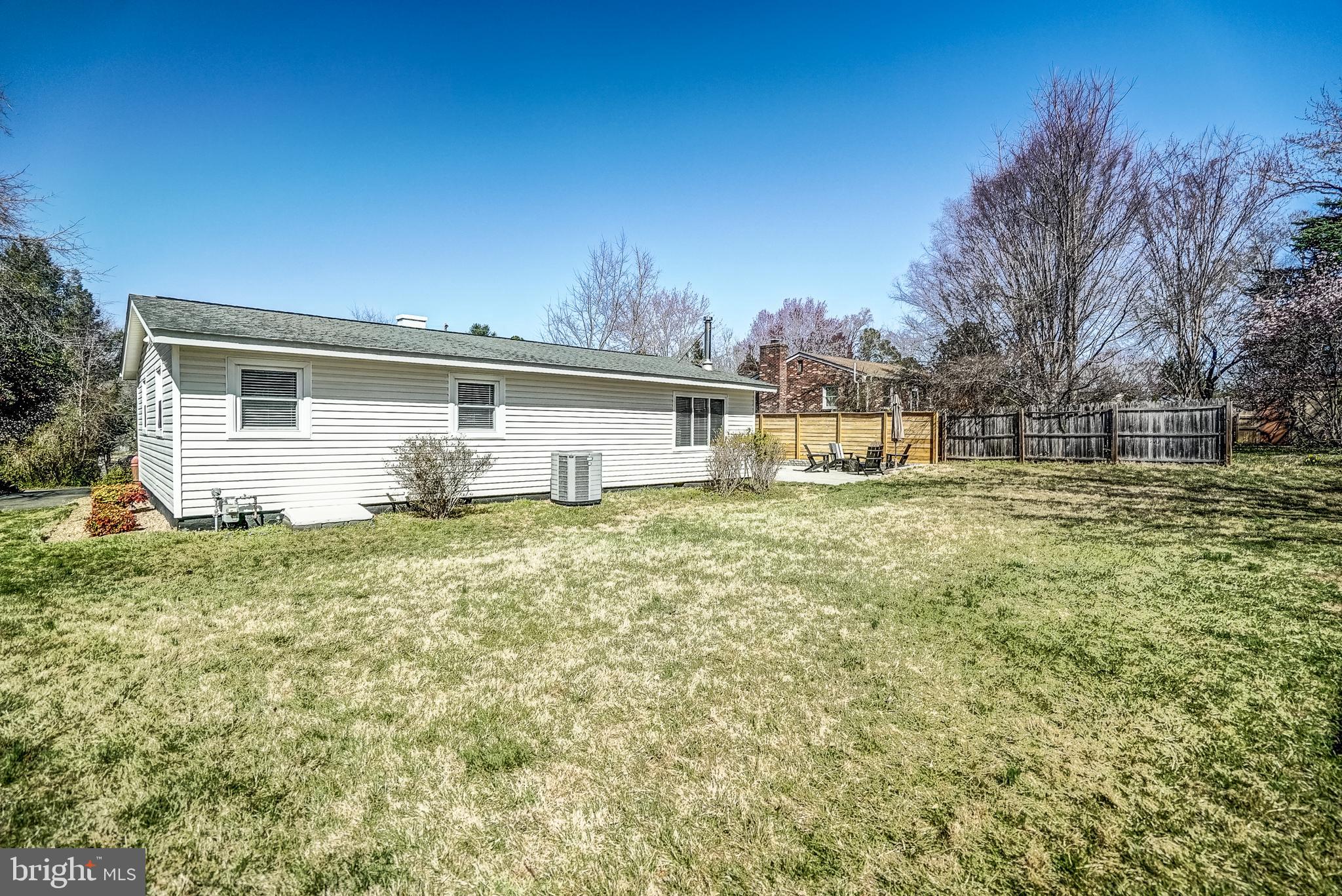 GREENBRIER - Residential