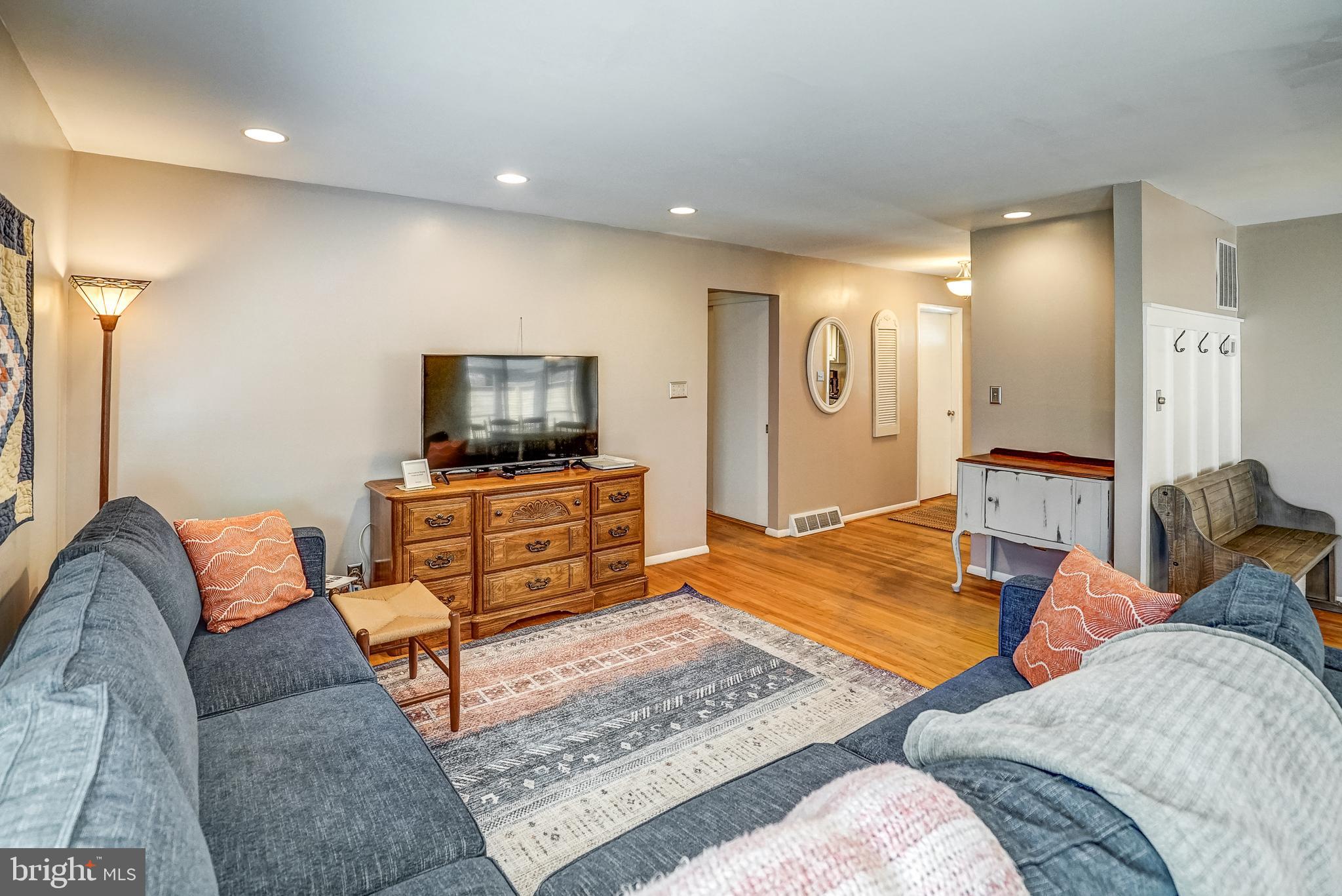 GREENBRIER - Residential