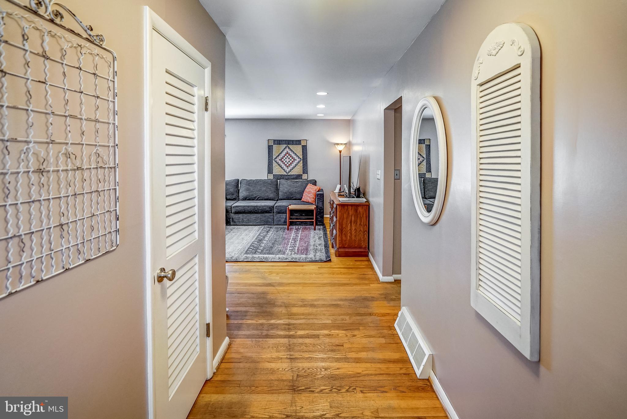 GREENBRIER - Residential