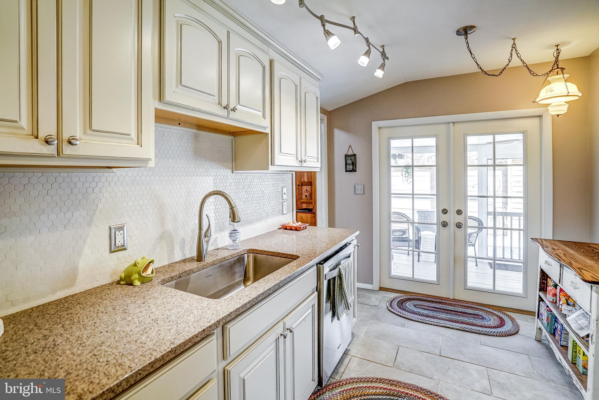 GREENBRIER - Residential