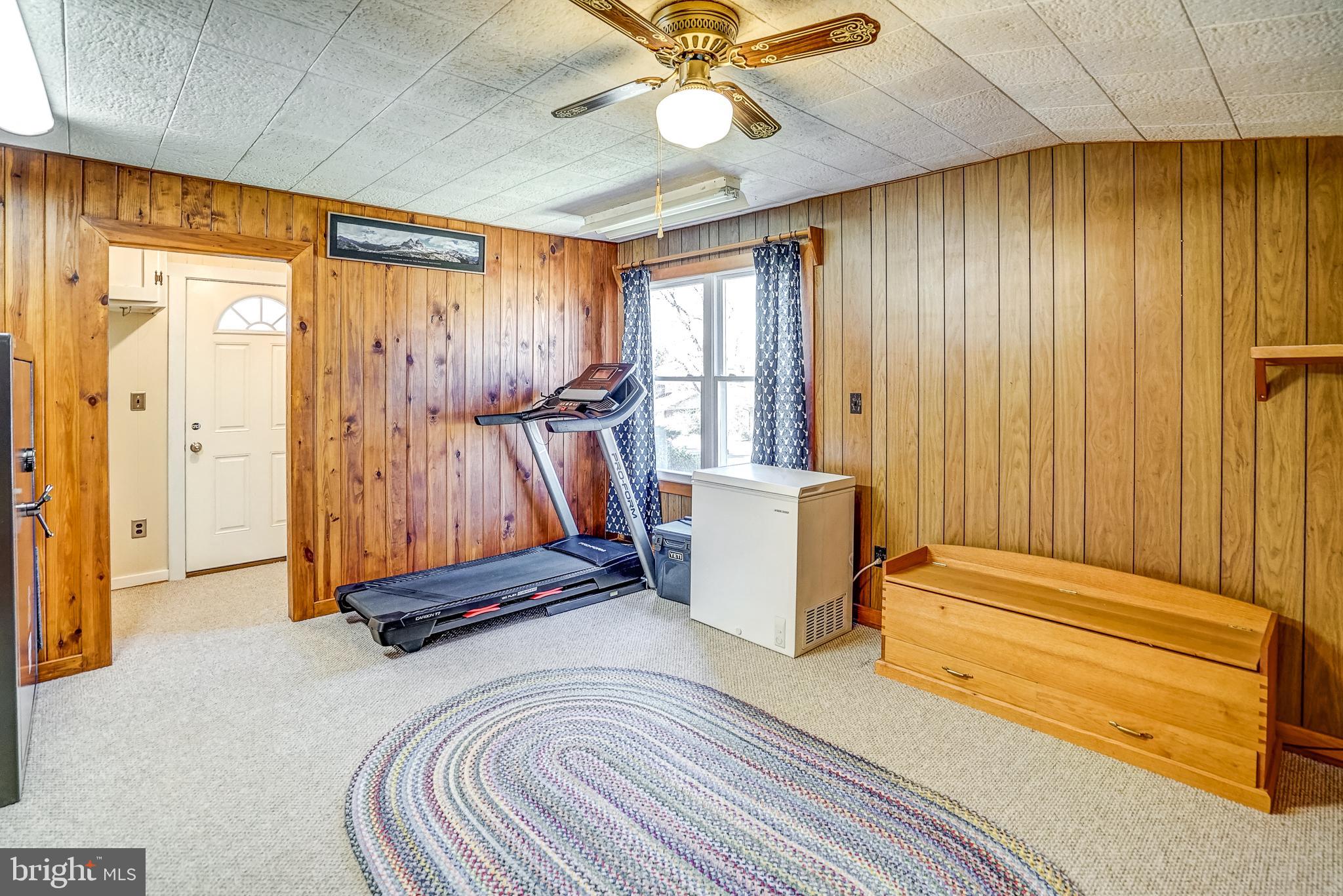 GREENBRIER - Residential