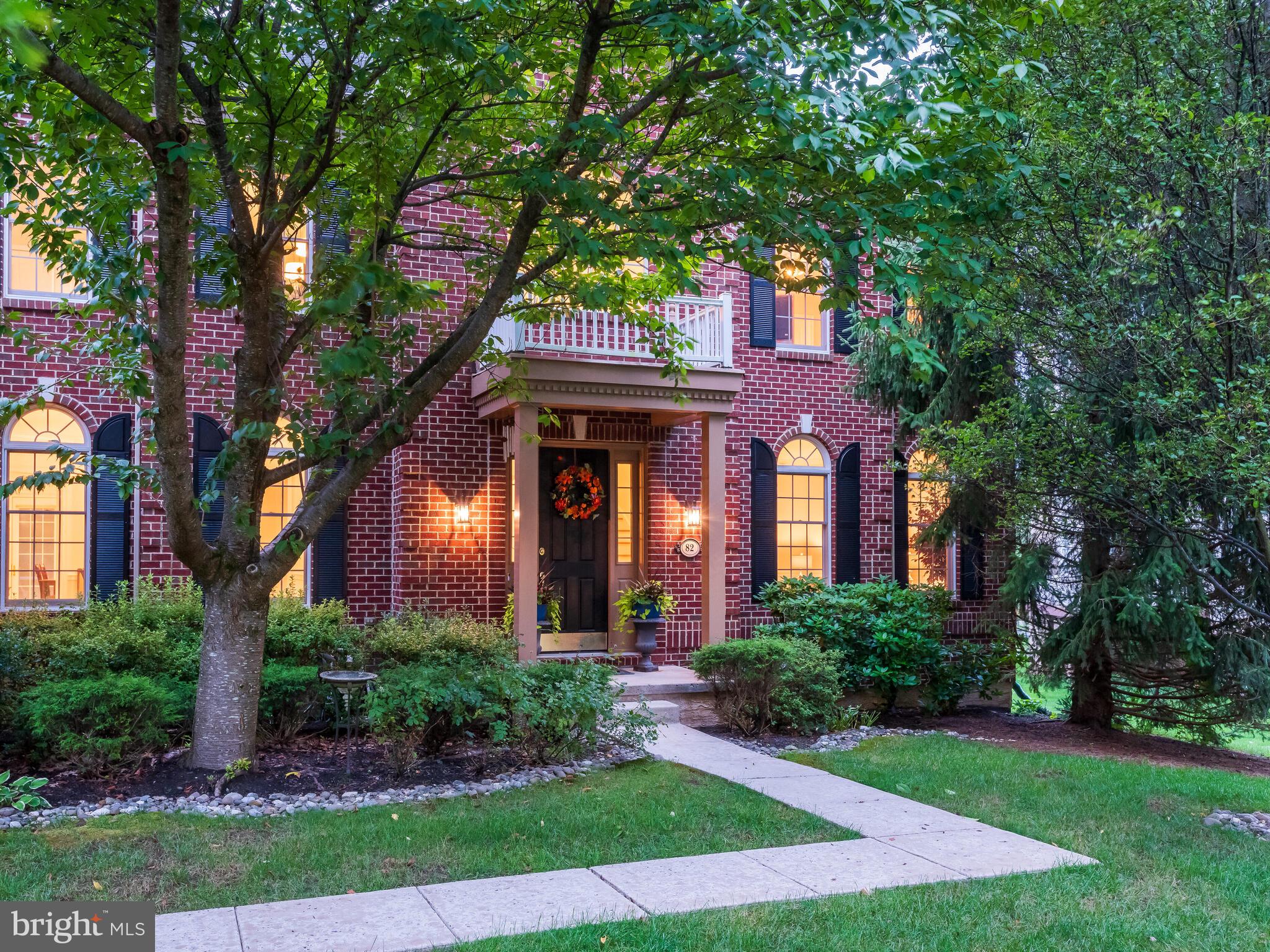 RIVERCREST - Residential