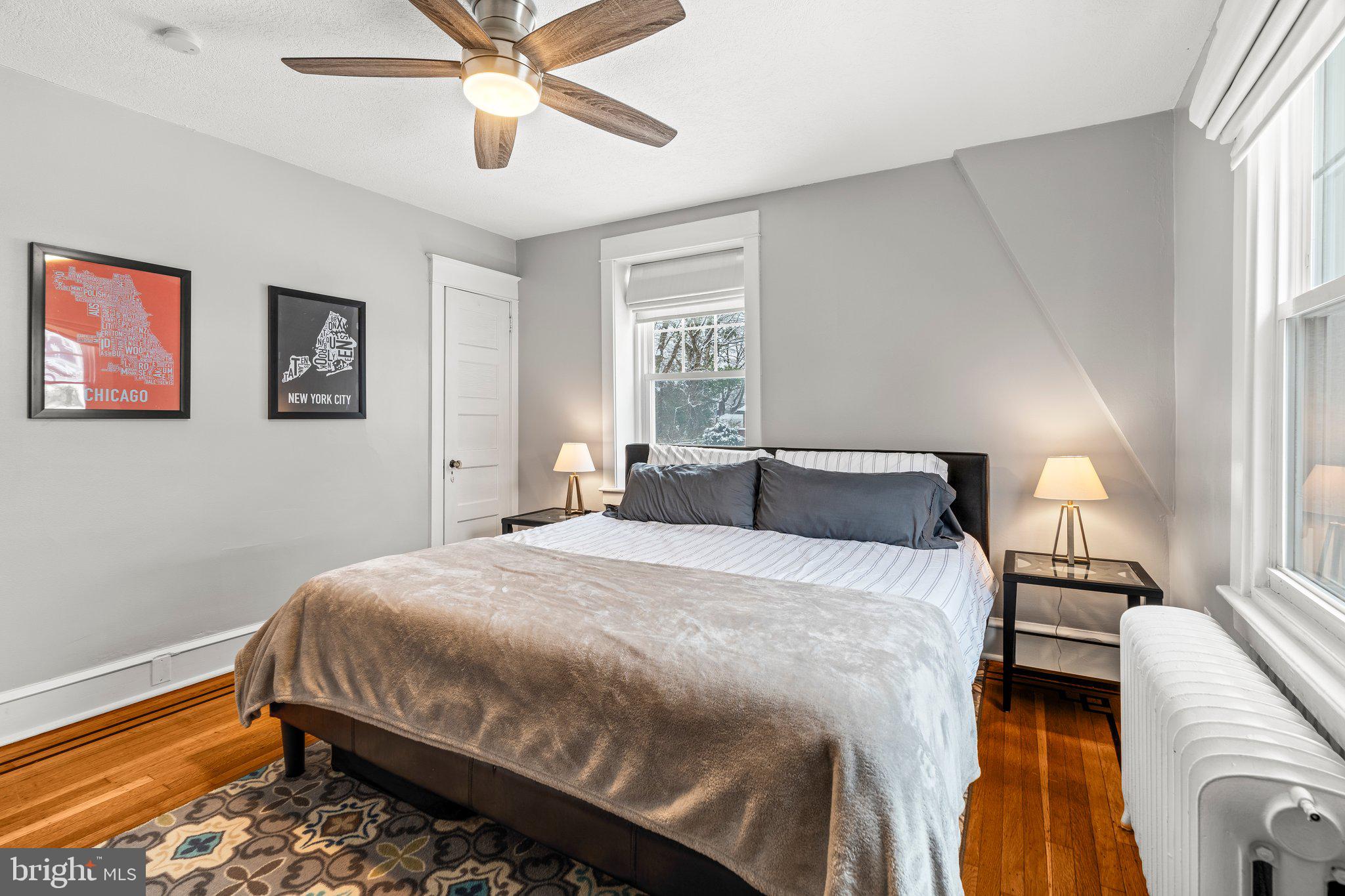 LANSDOWNE - Residential