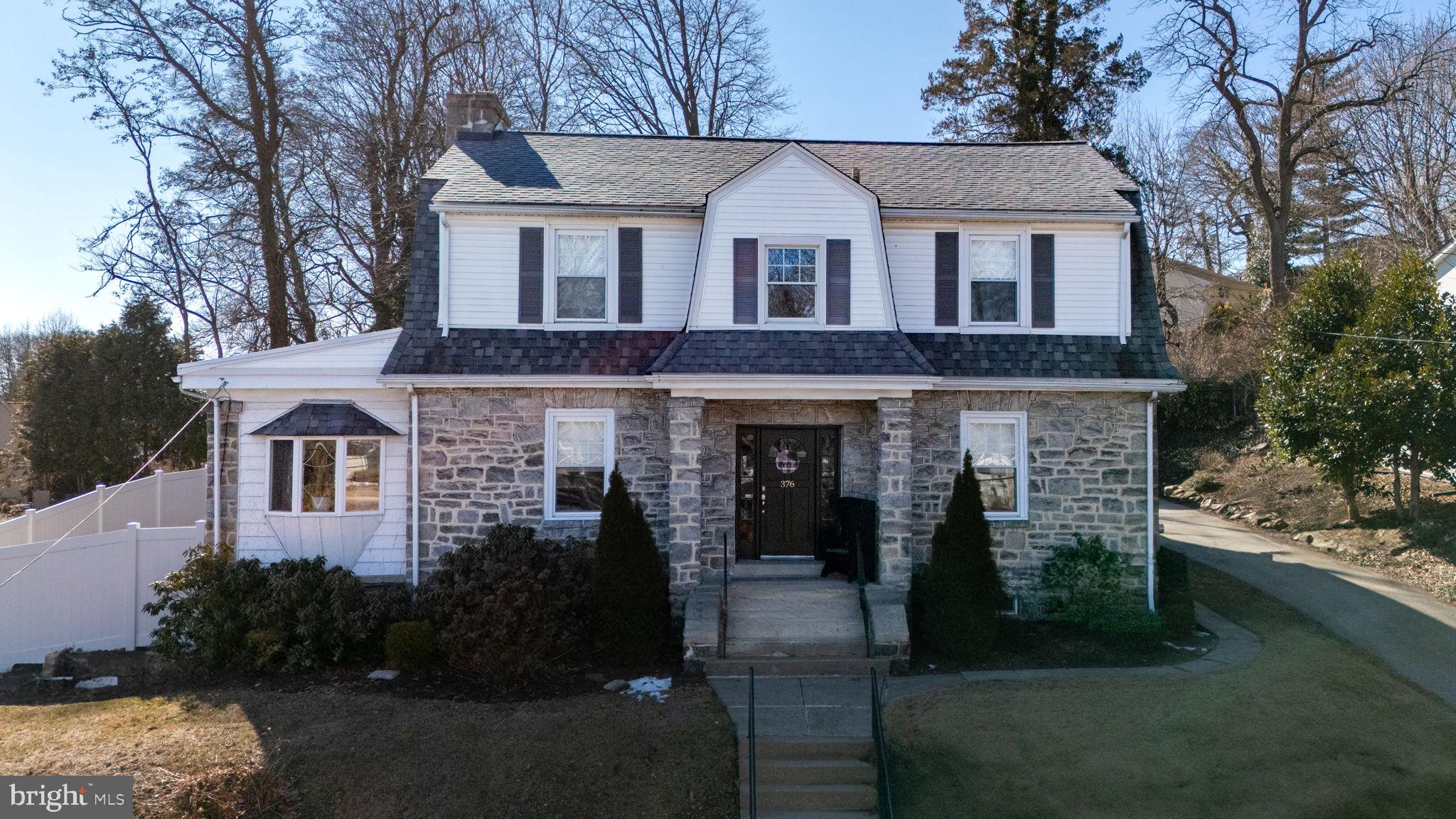 LANSDOWNE - Residential