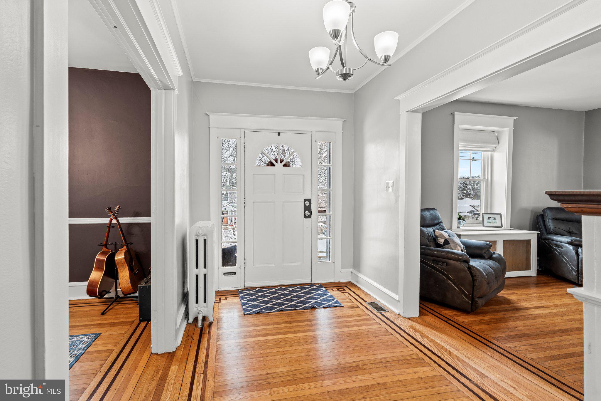 LANSDOWNE - Residential
