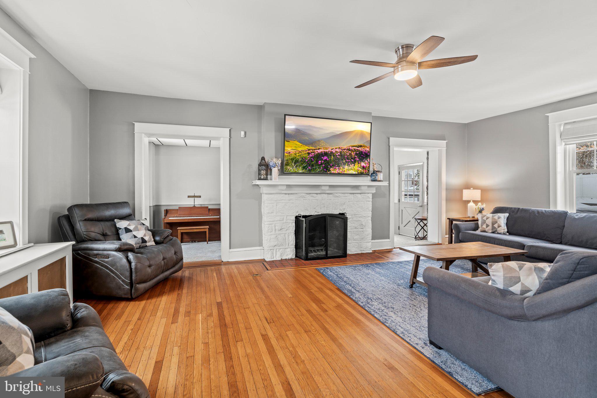 LANSDOWNE - Residential