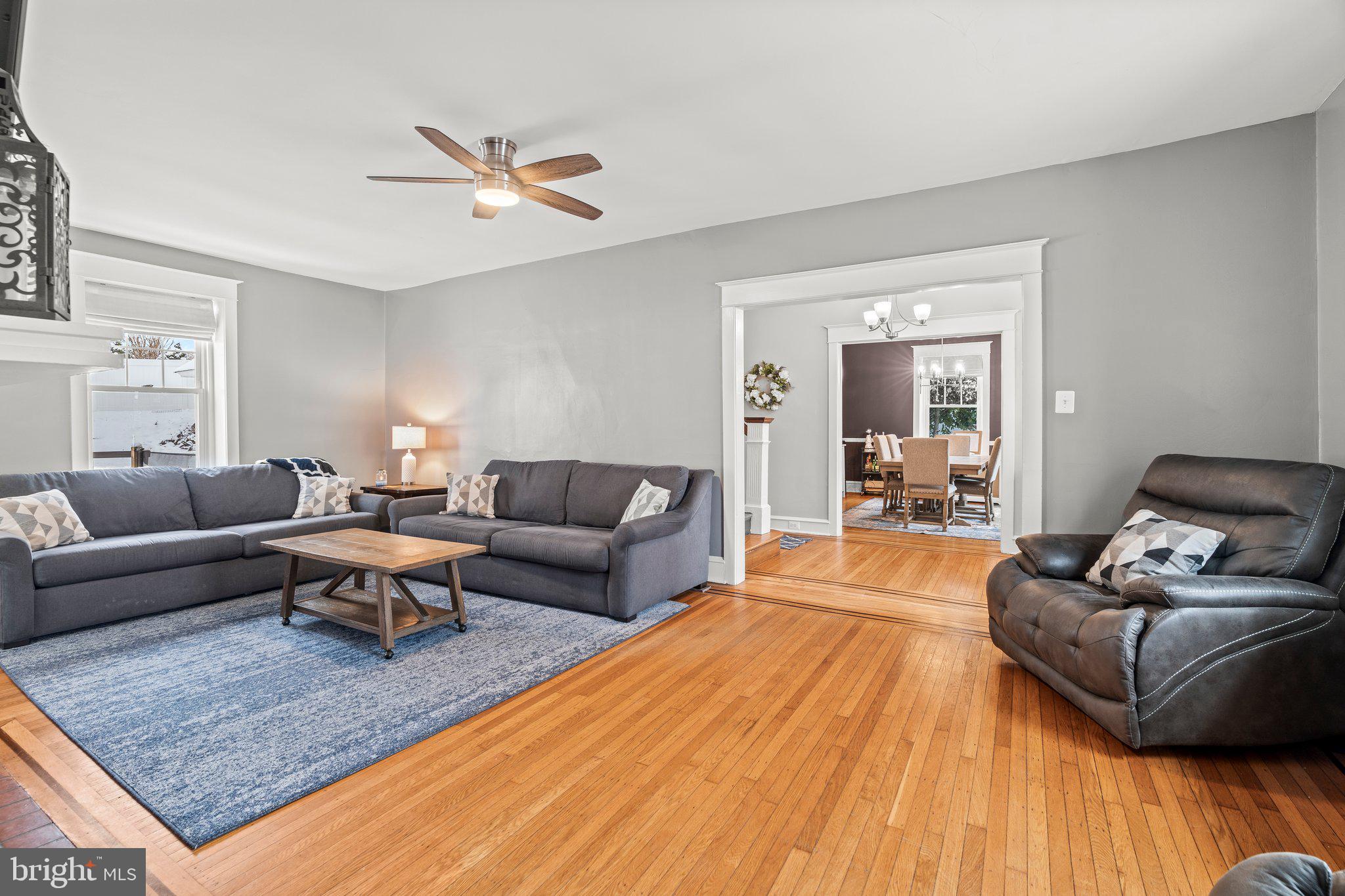 LANSDOWNE - Residential