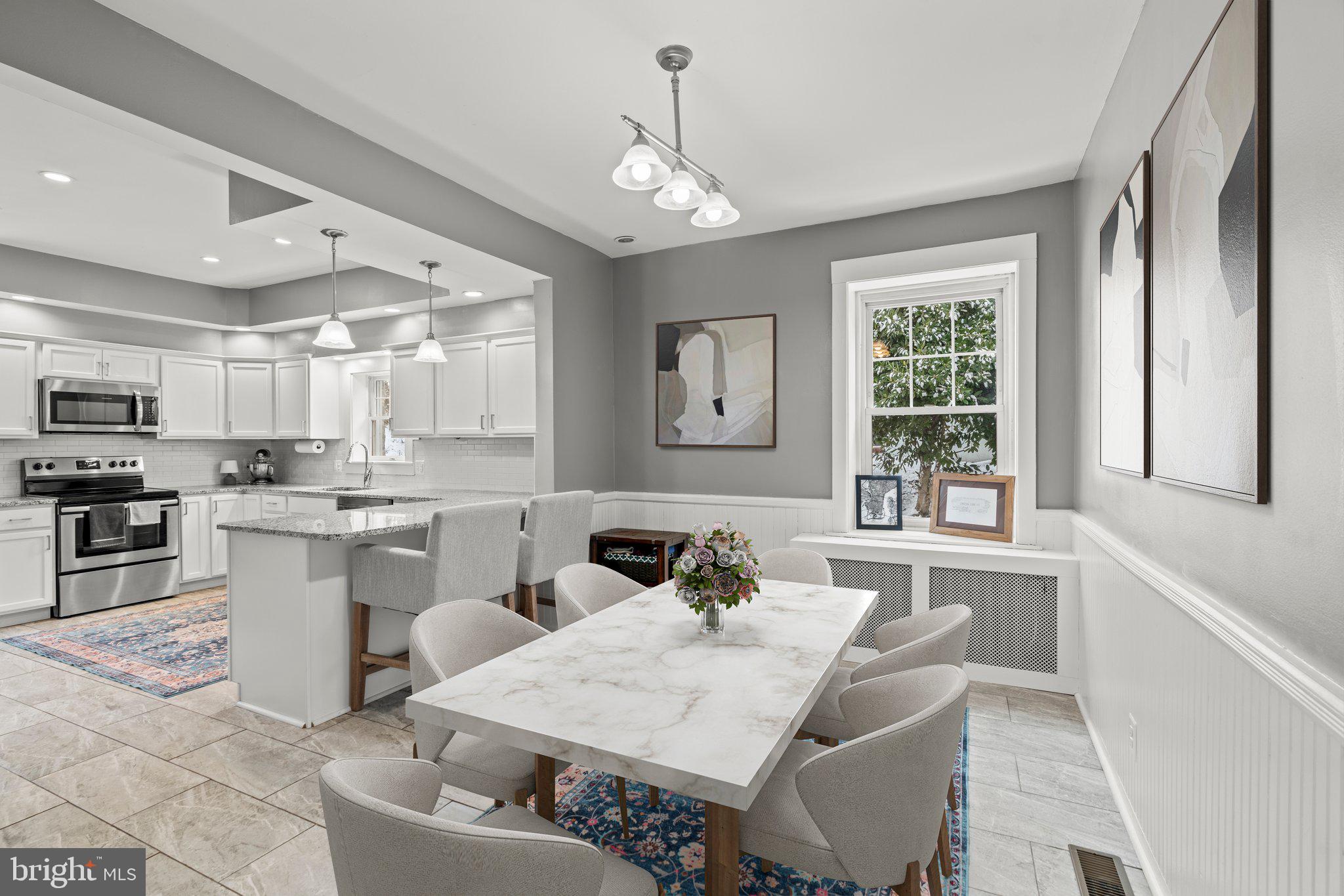 LANSDOWNE - Residential