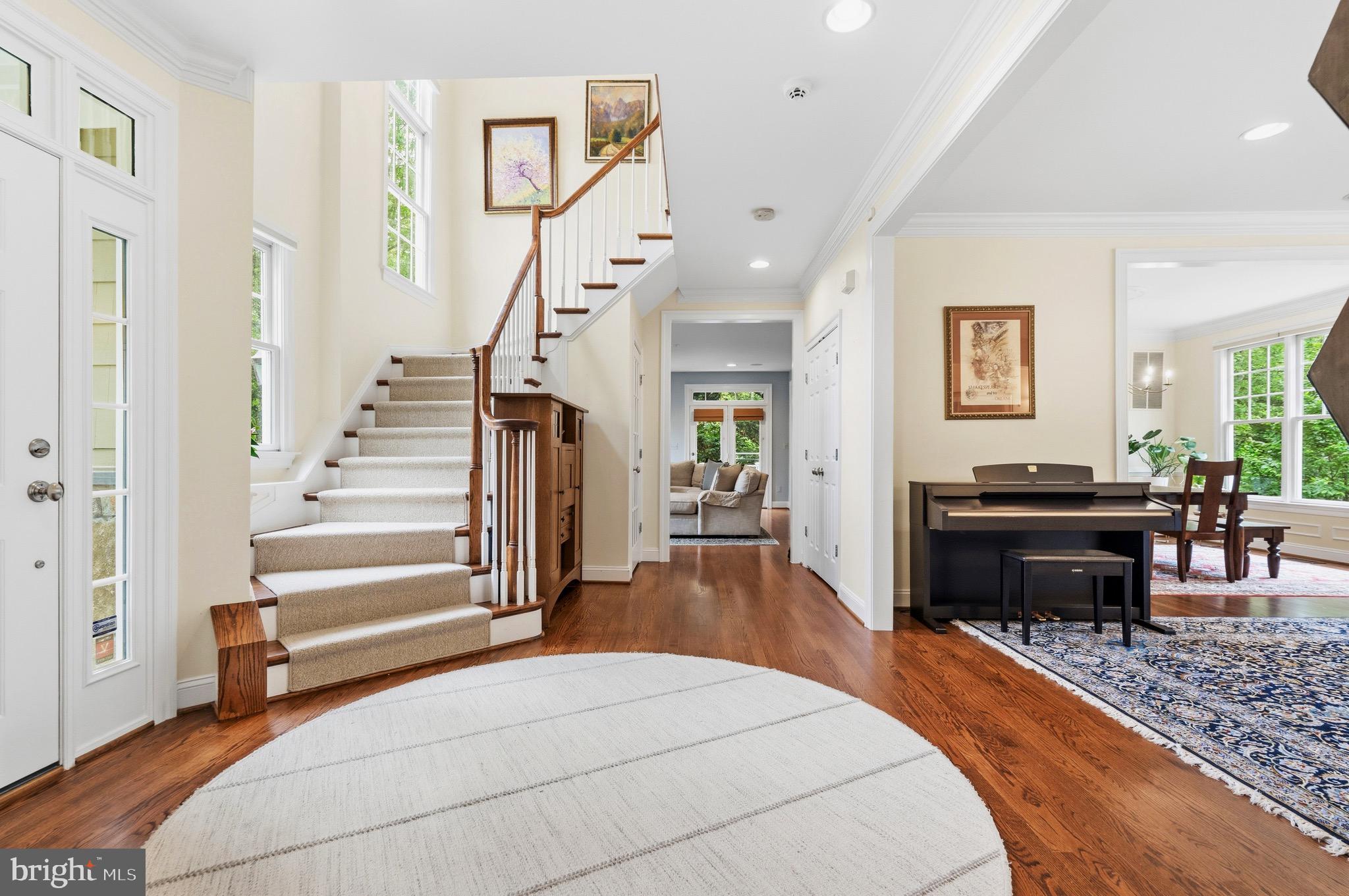 WEST MC LEAN - Residential