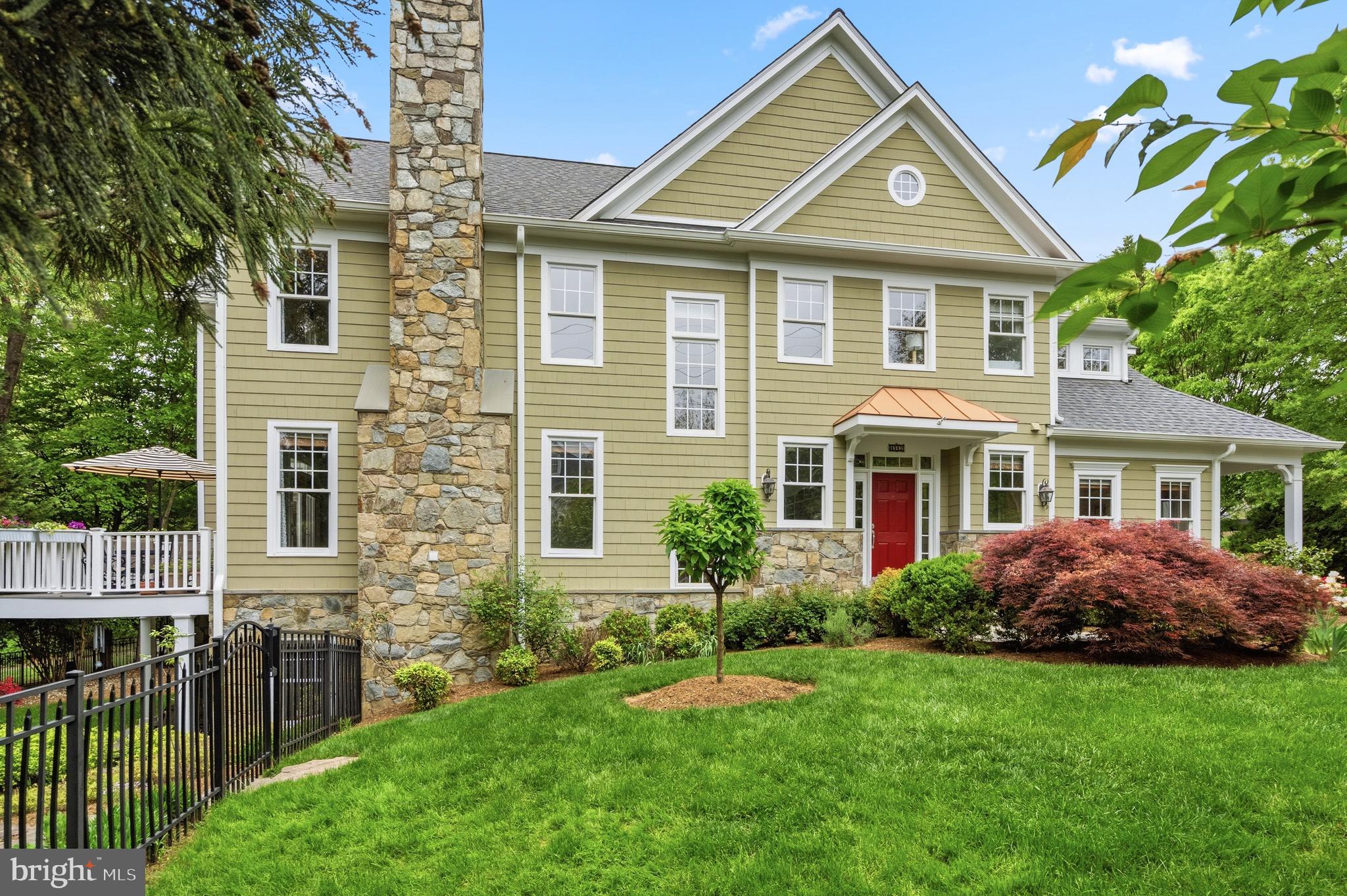 WEST MC LEAN - Residential