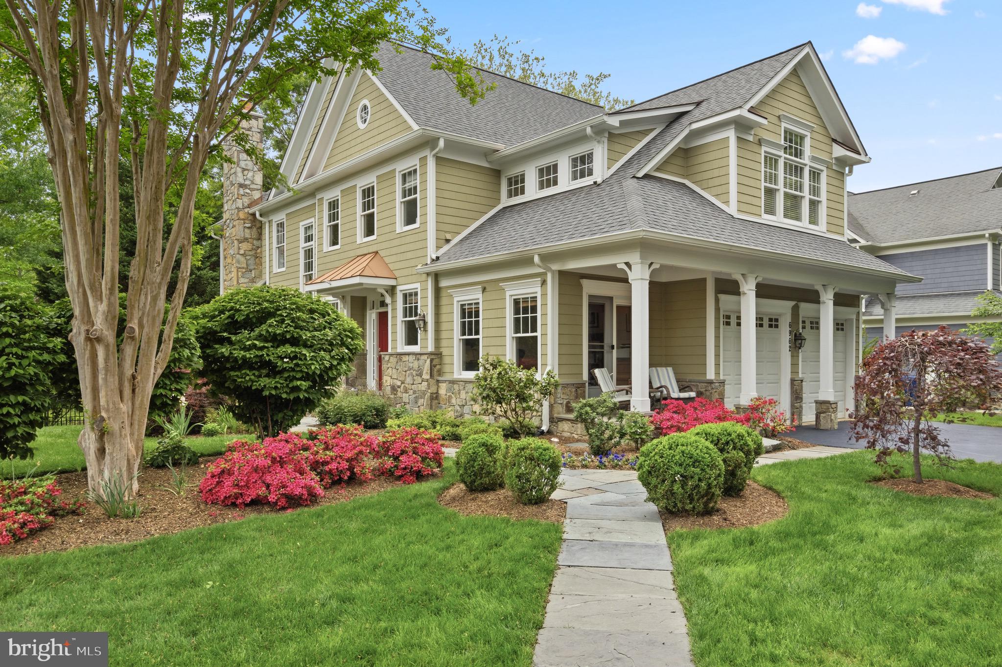 WEST MC LEAN - Residential
